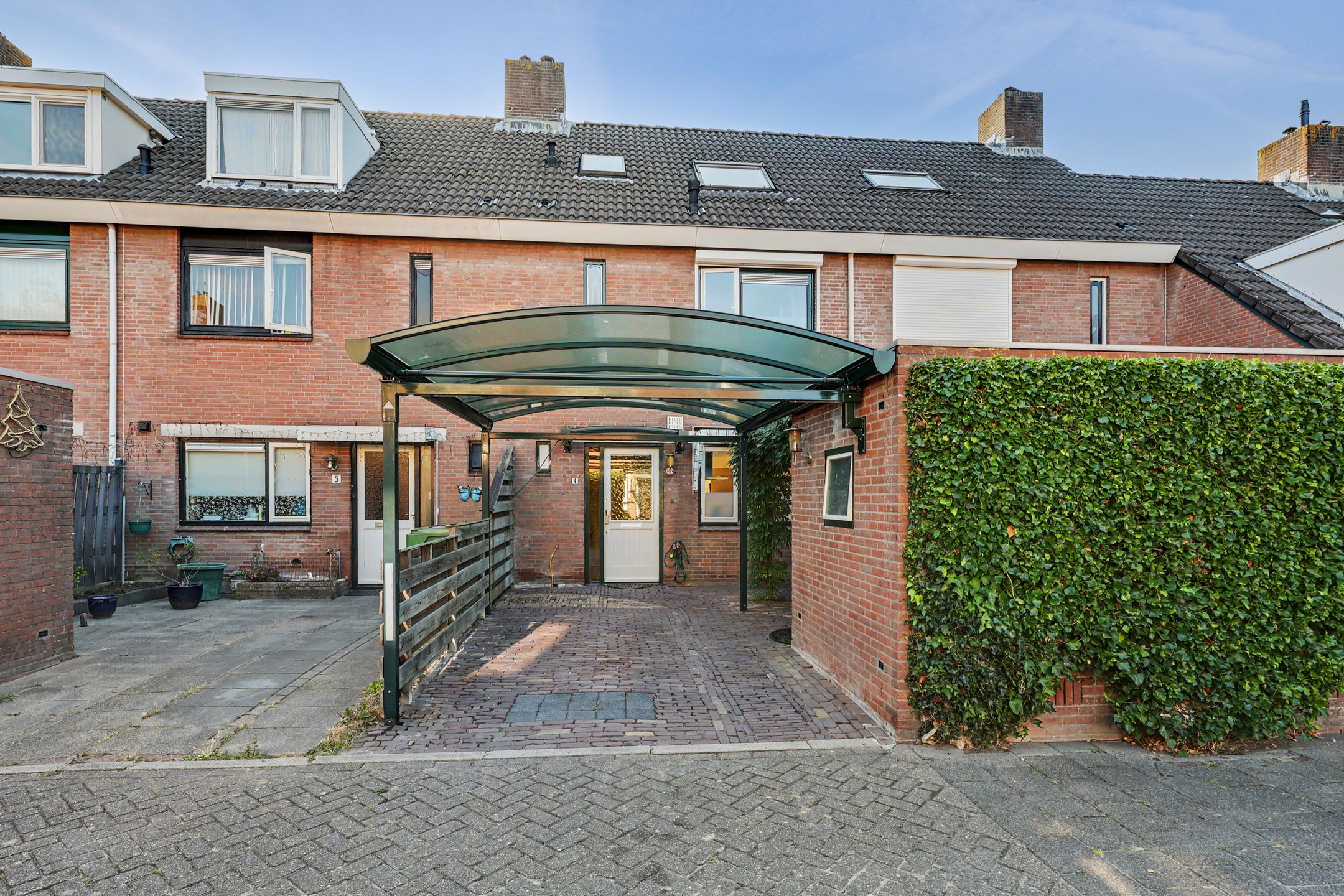 Foto van Brandgansstraat 4, Alkmaar