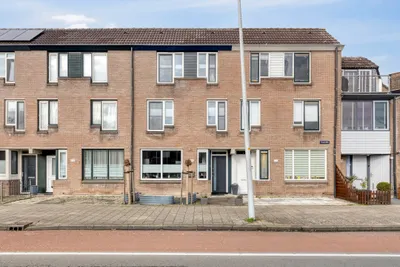 Foto van Vogelweg 174, Alkmaar