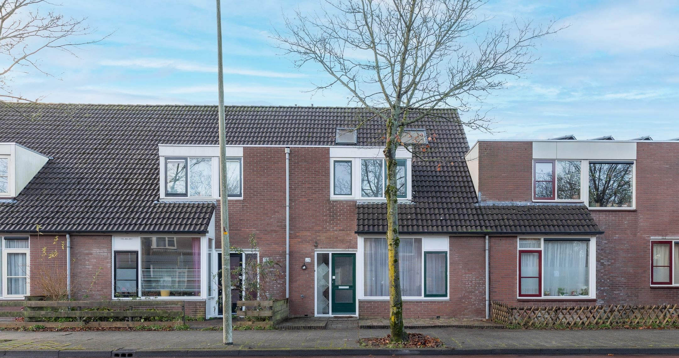 Foto van Vogelweg 23, Alkmaar