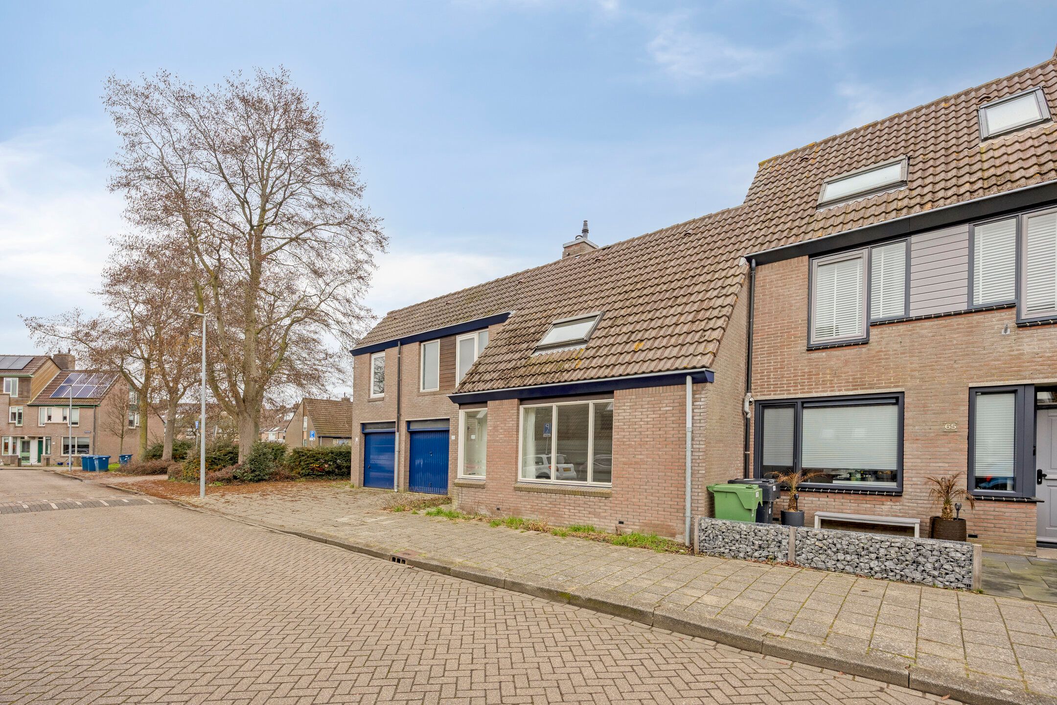 Foto van Arendsweg 67, Alkmaar