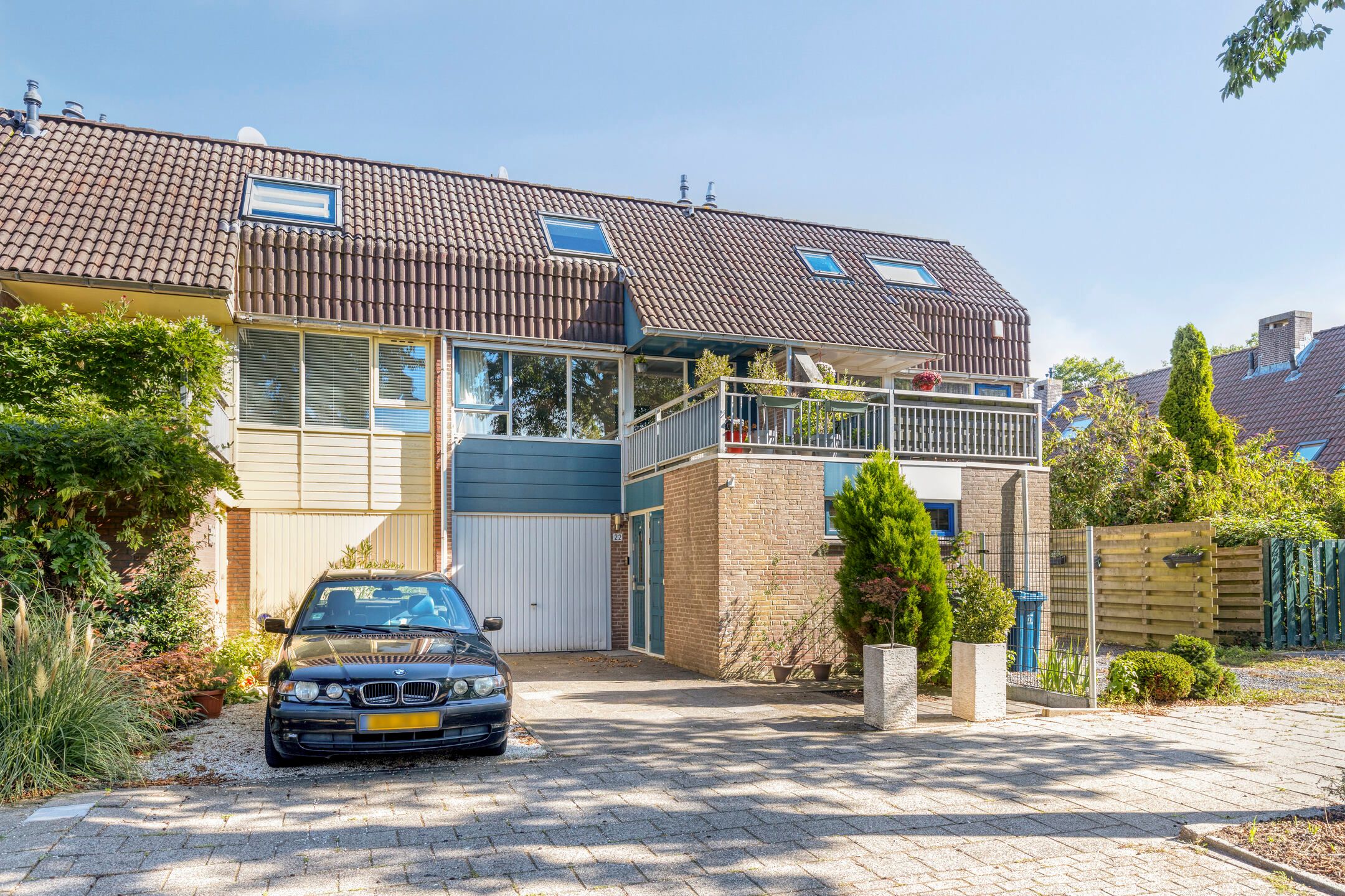 Foto van Arendsweg 22, Alkmaar