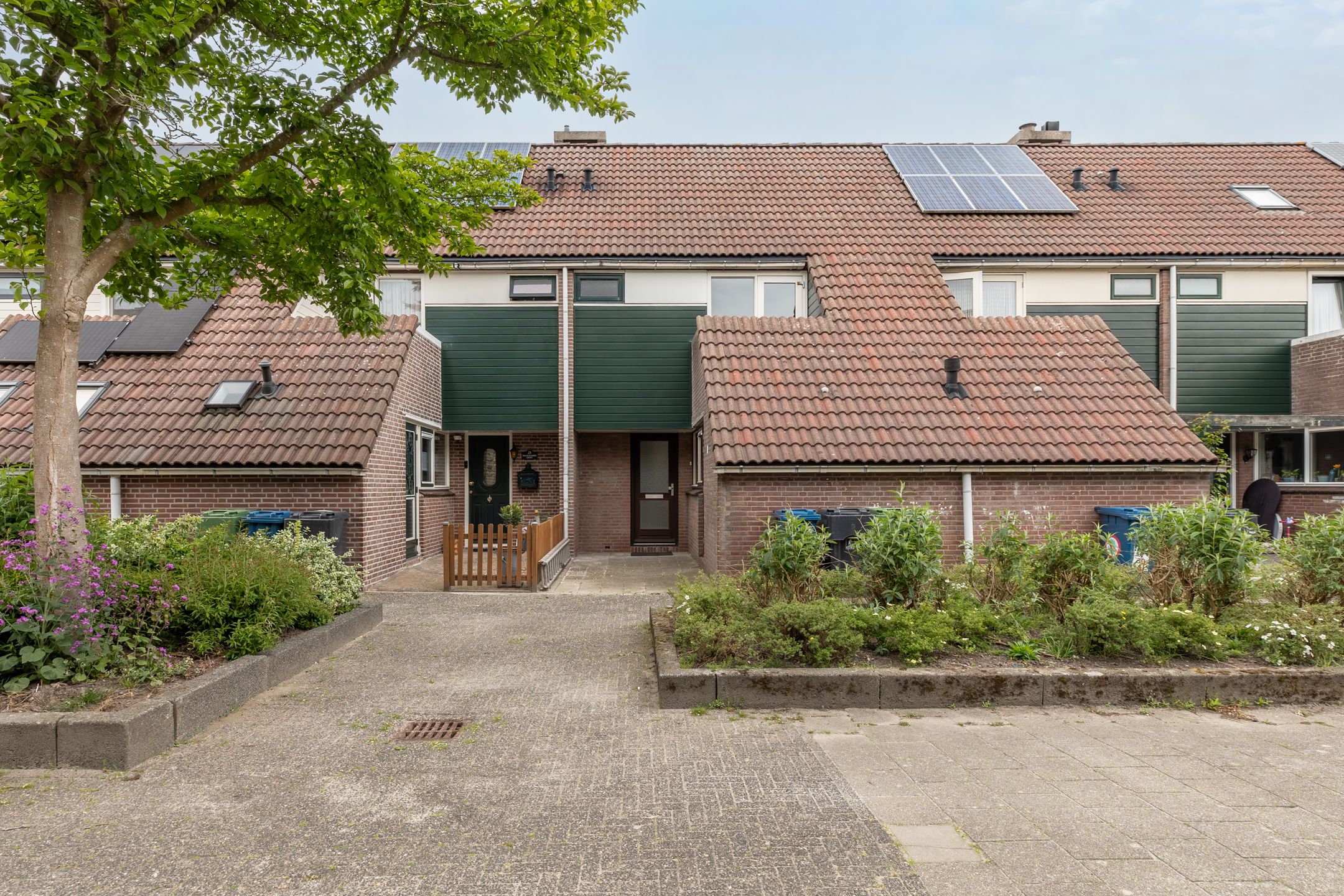 Foto van Houtduifstraat 24, Alkmaar