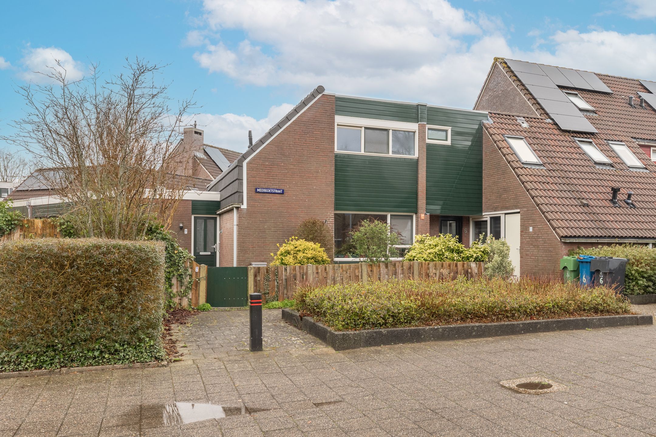 Foto van Meerkoetstraat 7, Alkmaar