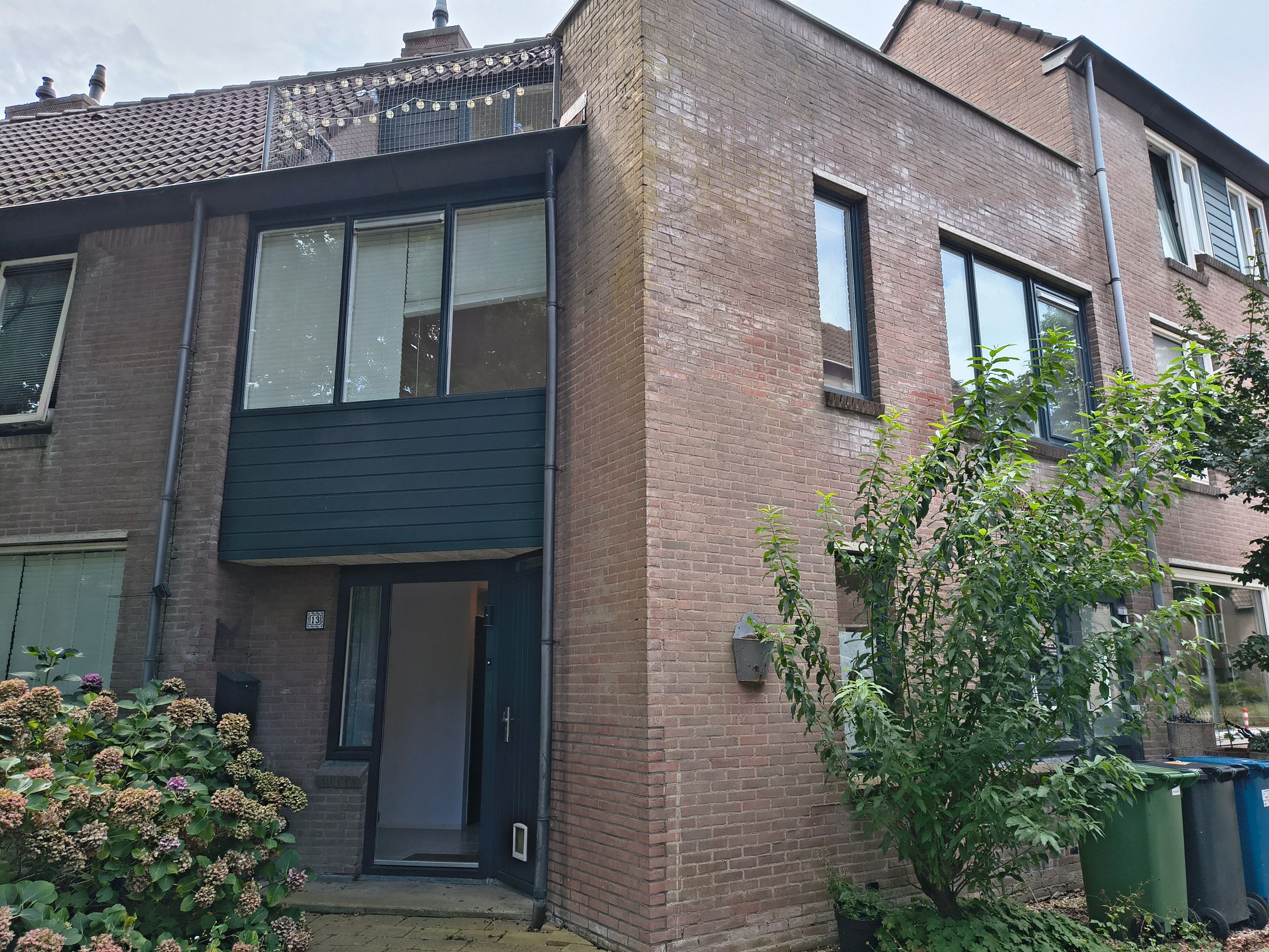 Foto van Steenuilstraat 13, Alkmaar