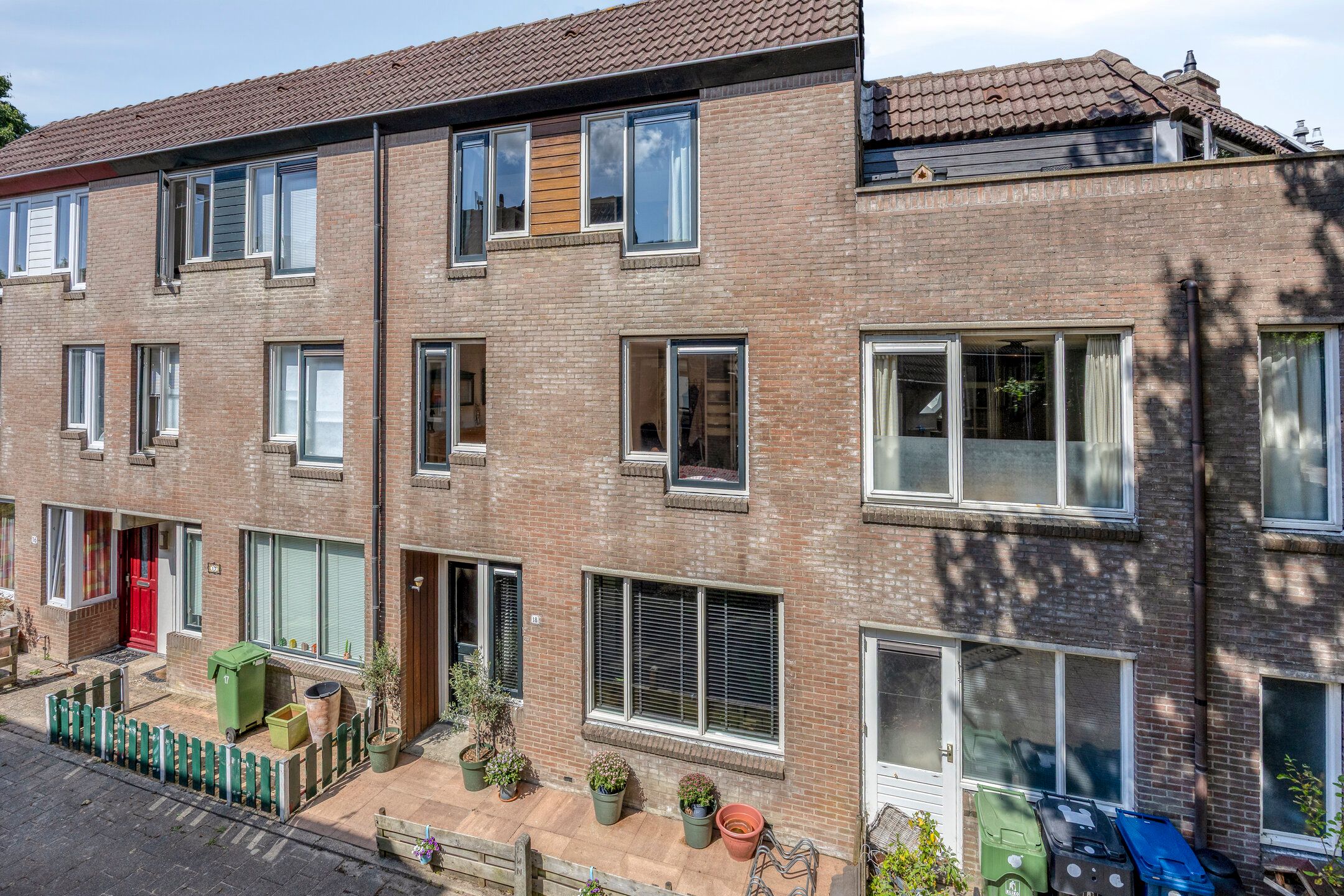 Foto van Steenuilstraat 18, Alkmaar