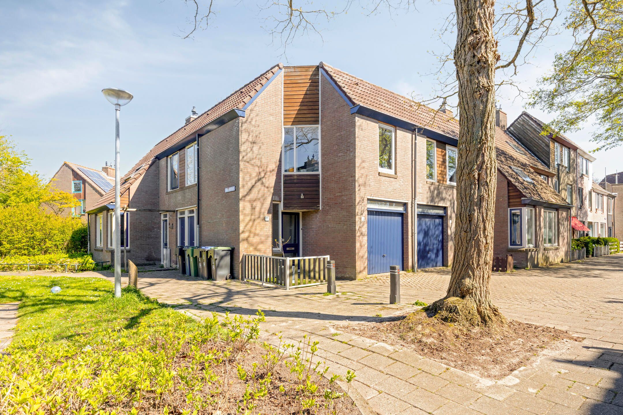 Foto van Ransuilstraat 14, Alkmaar