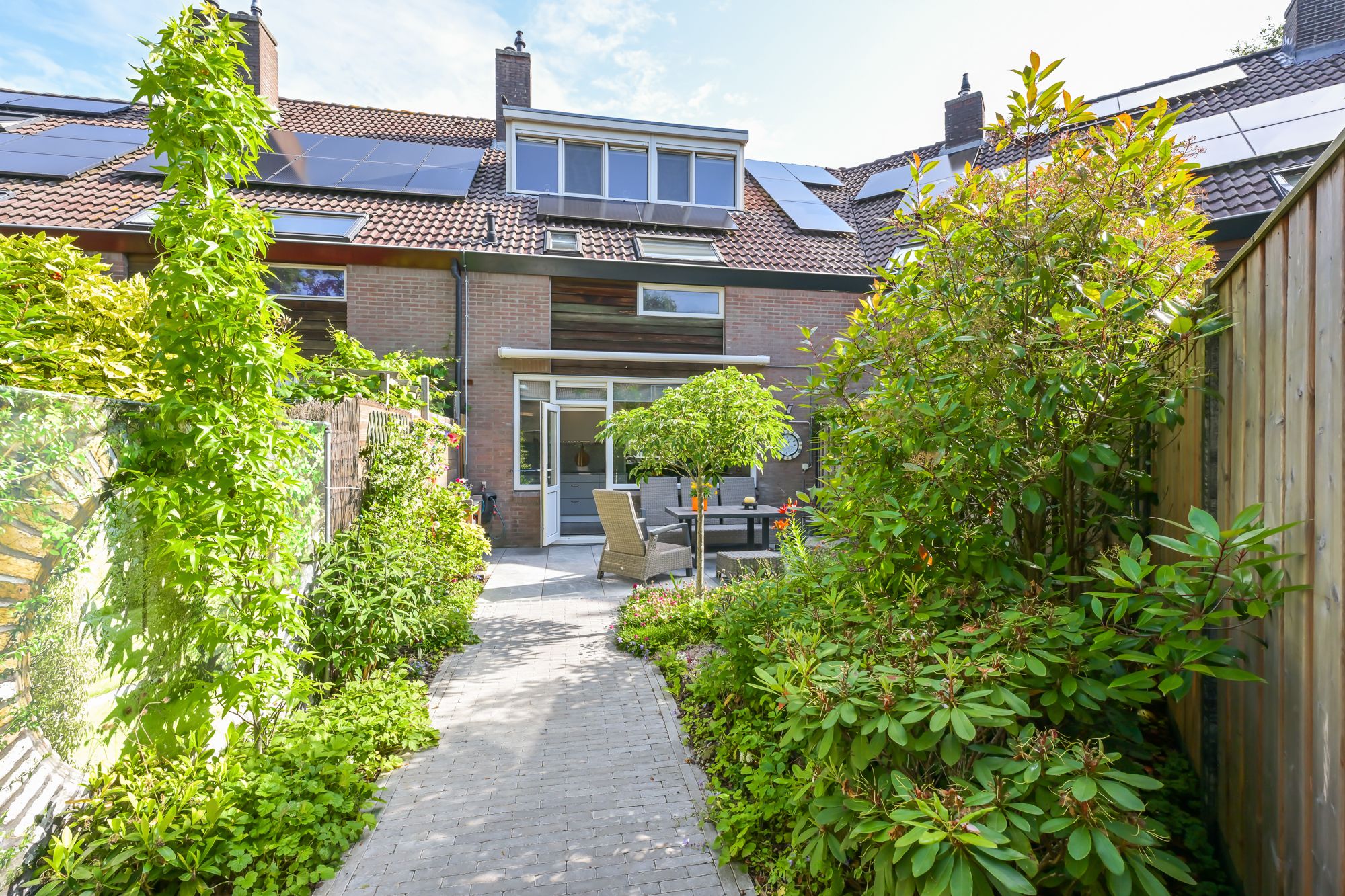 Foto van Havikweg 51, Alkmaar