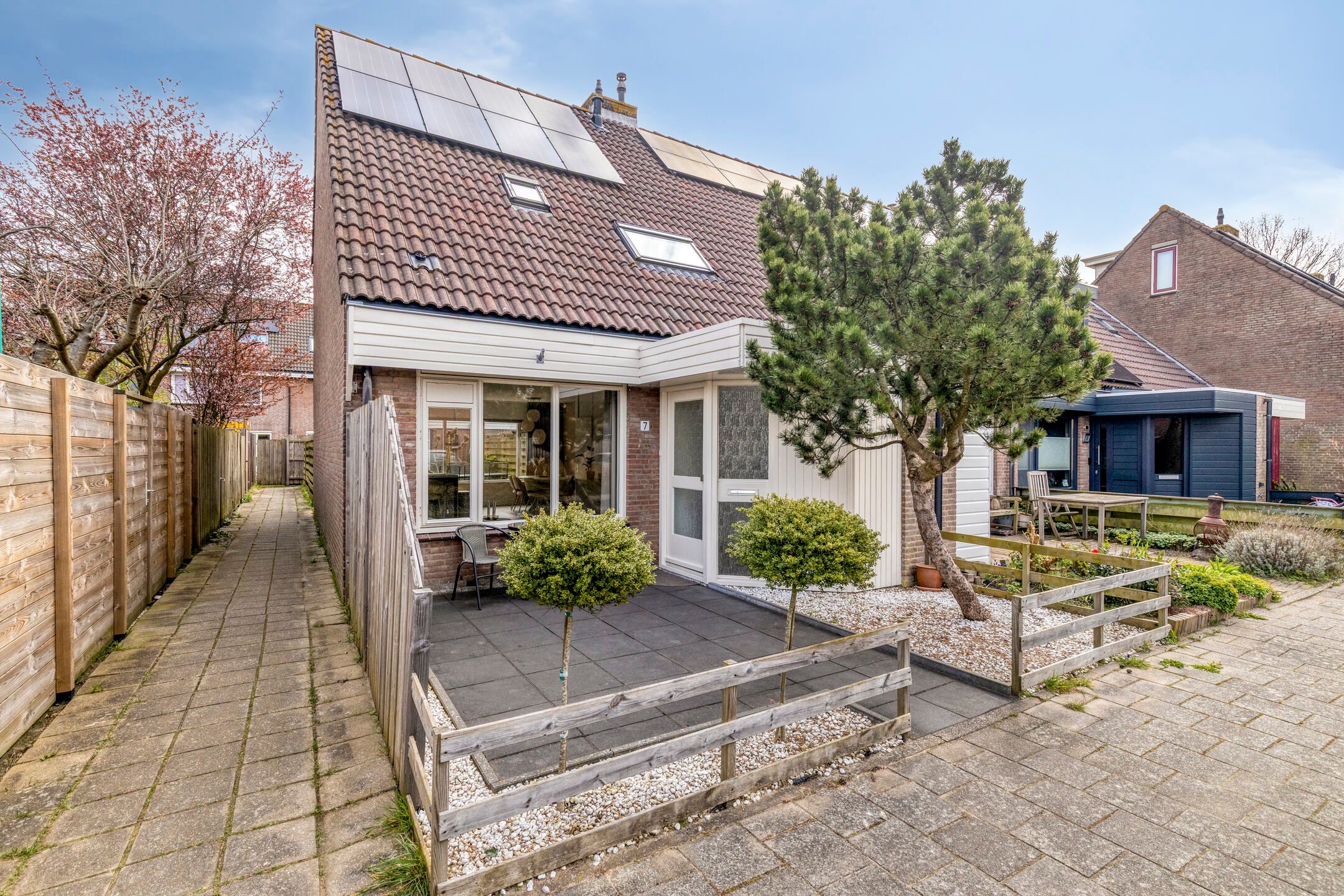 Foto van Patrijsstraat 7, Alkmaar