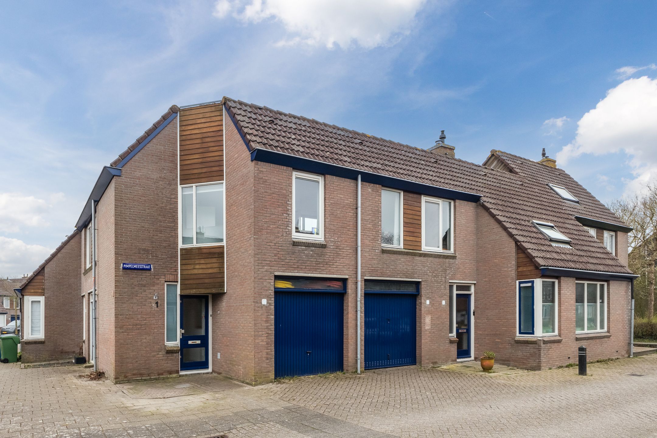 Foto van Pimpelmeesstraat 1, Alkmaar