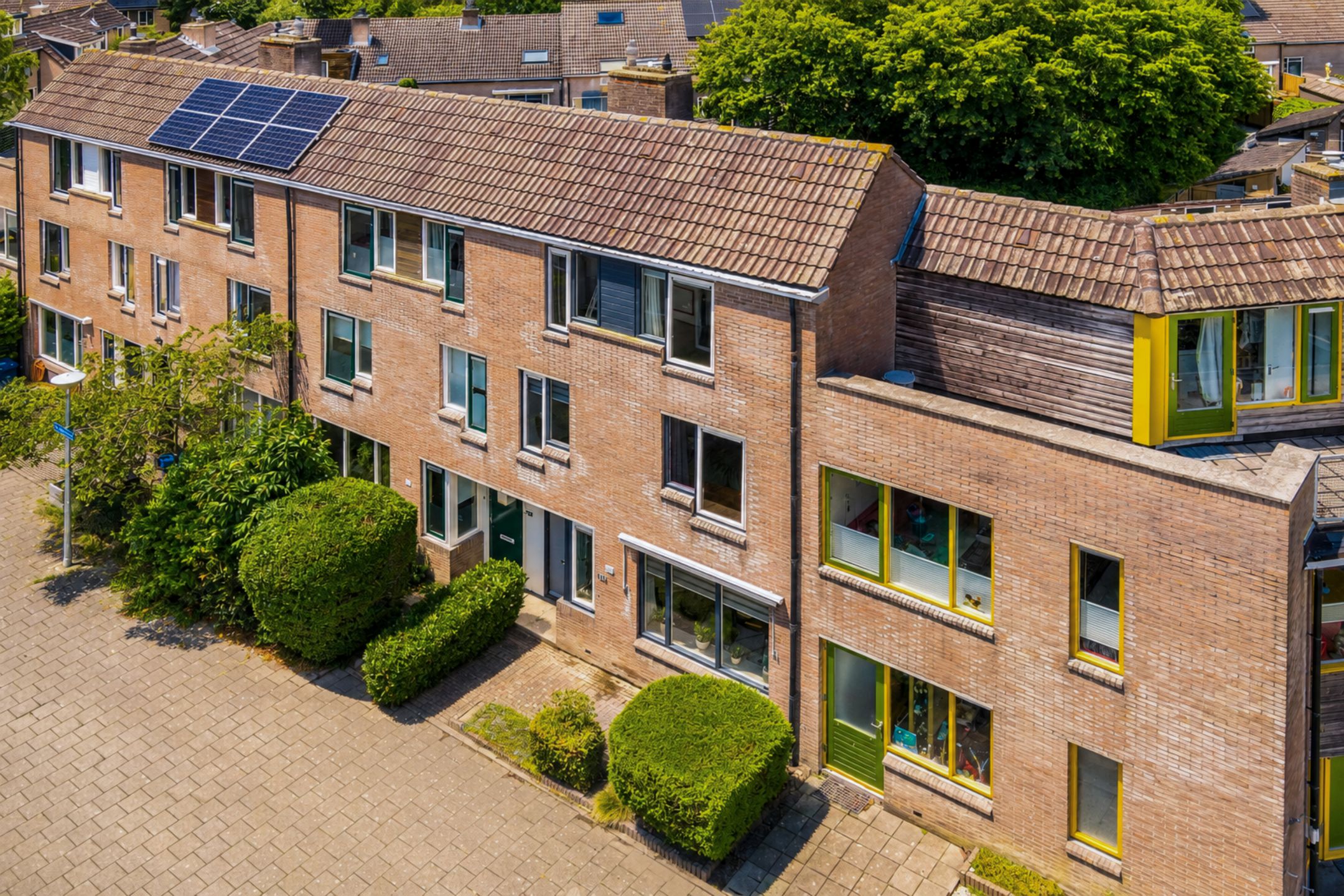 Foto van Zwaluwstraat 38, Alkmaar
