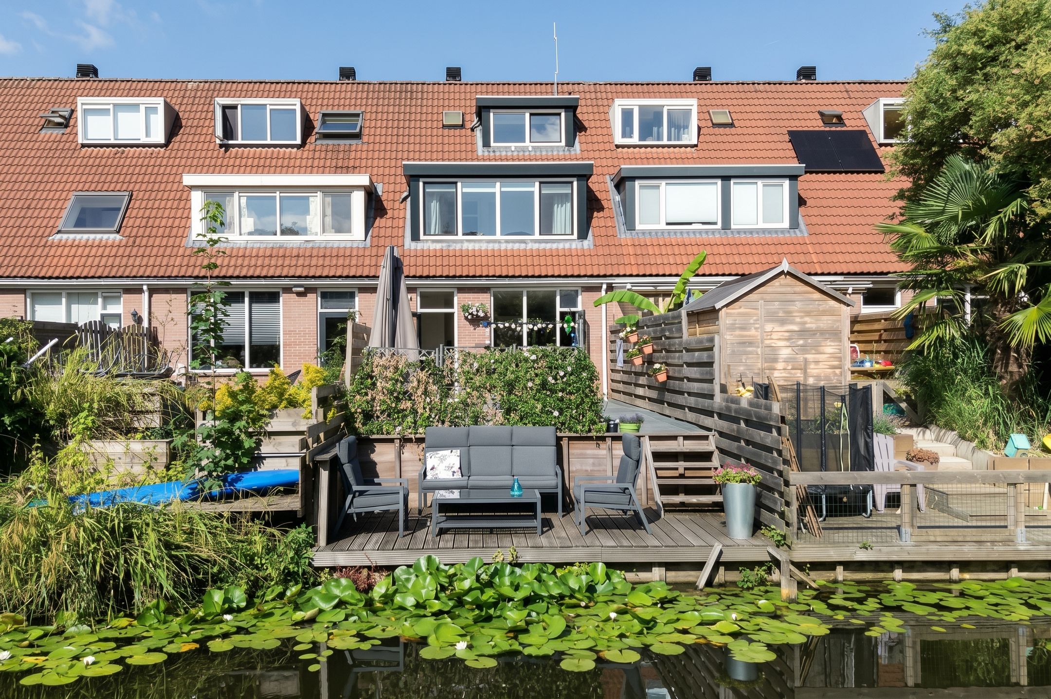 Foto van Vlaanderenstraat 47, Alkmaar