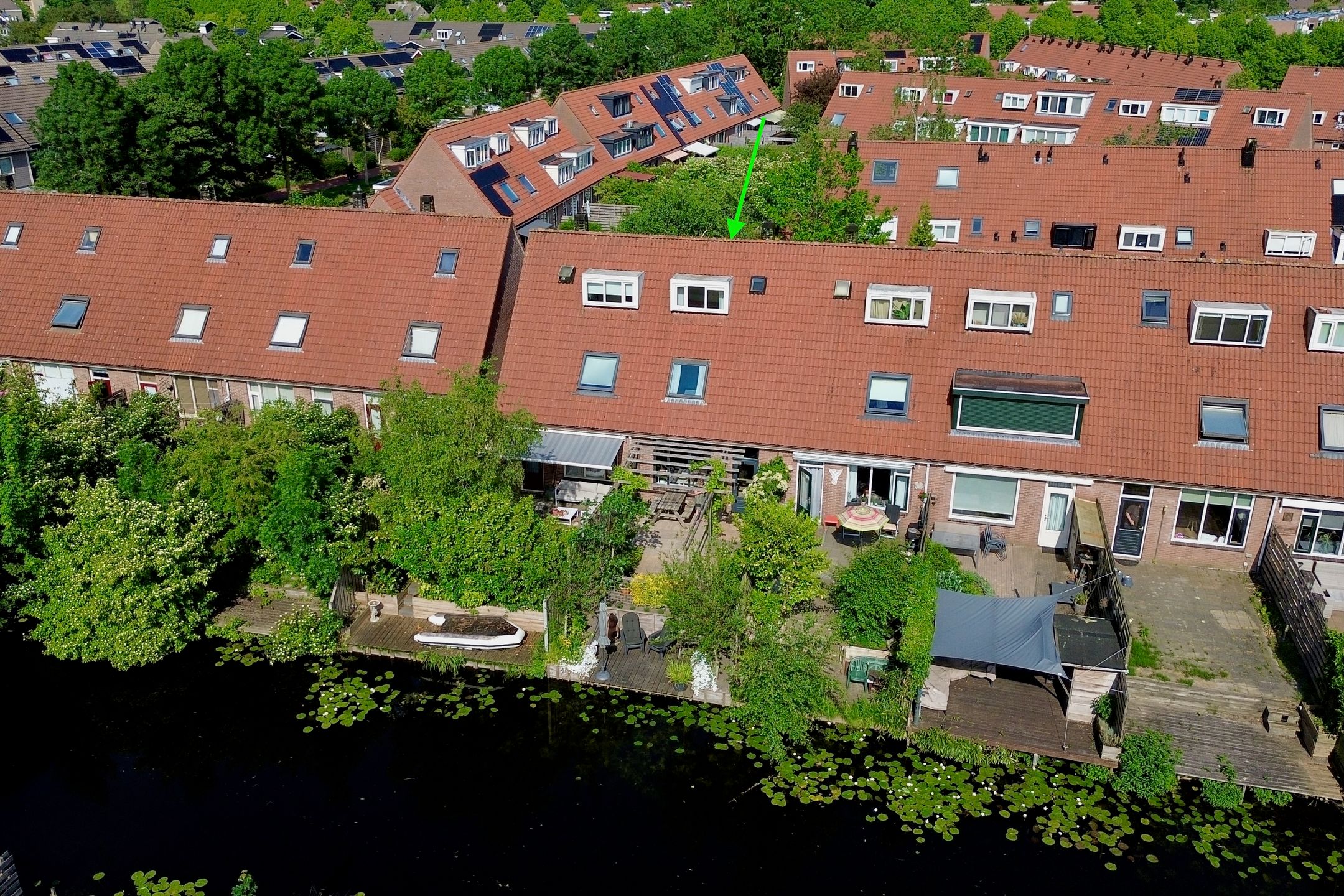 Foto van De Kempenstraat 13, Alkmaar