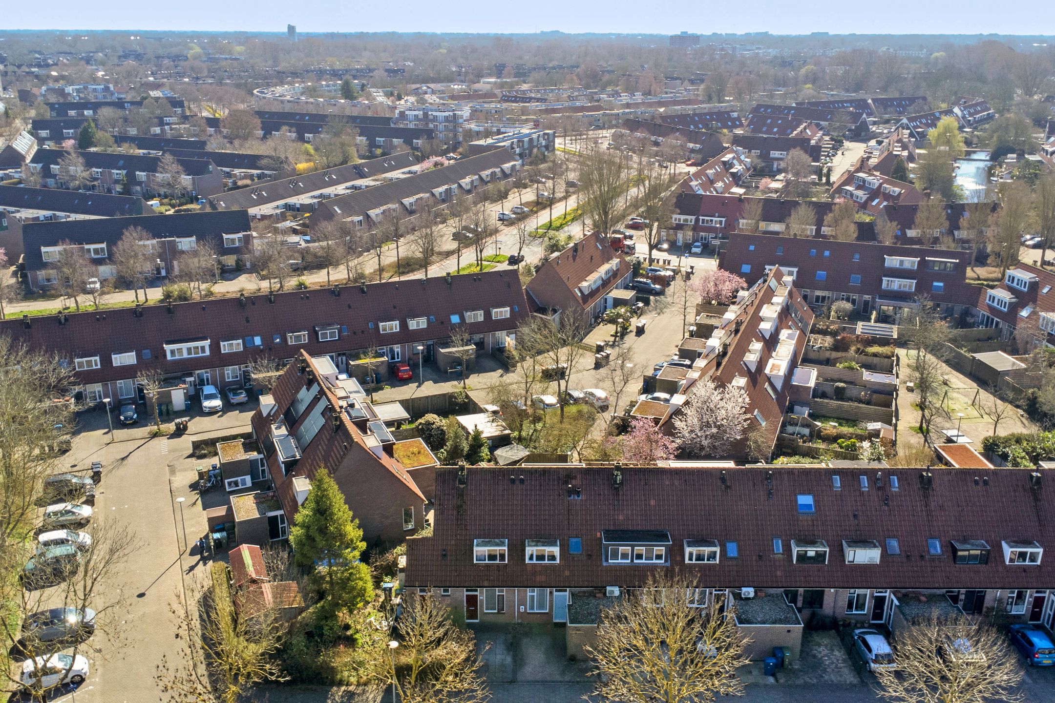 Foto van De Kempenstraat 38, Alkmaar