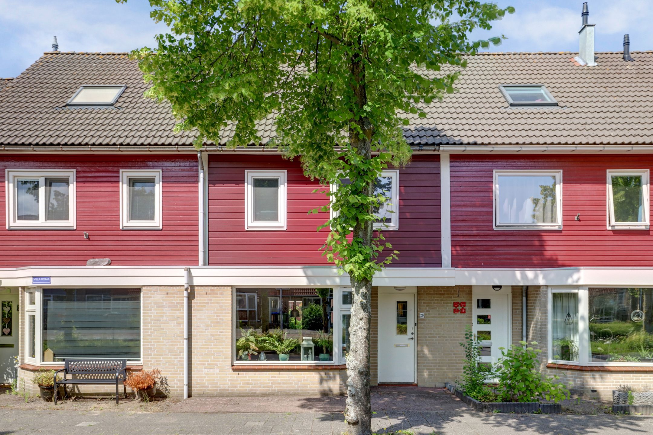 Foto van Laan van Rome 29, Alkmaar