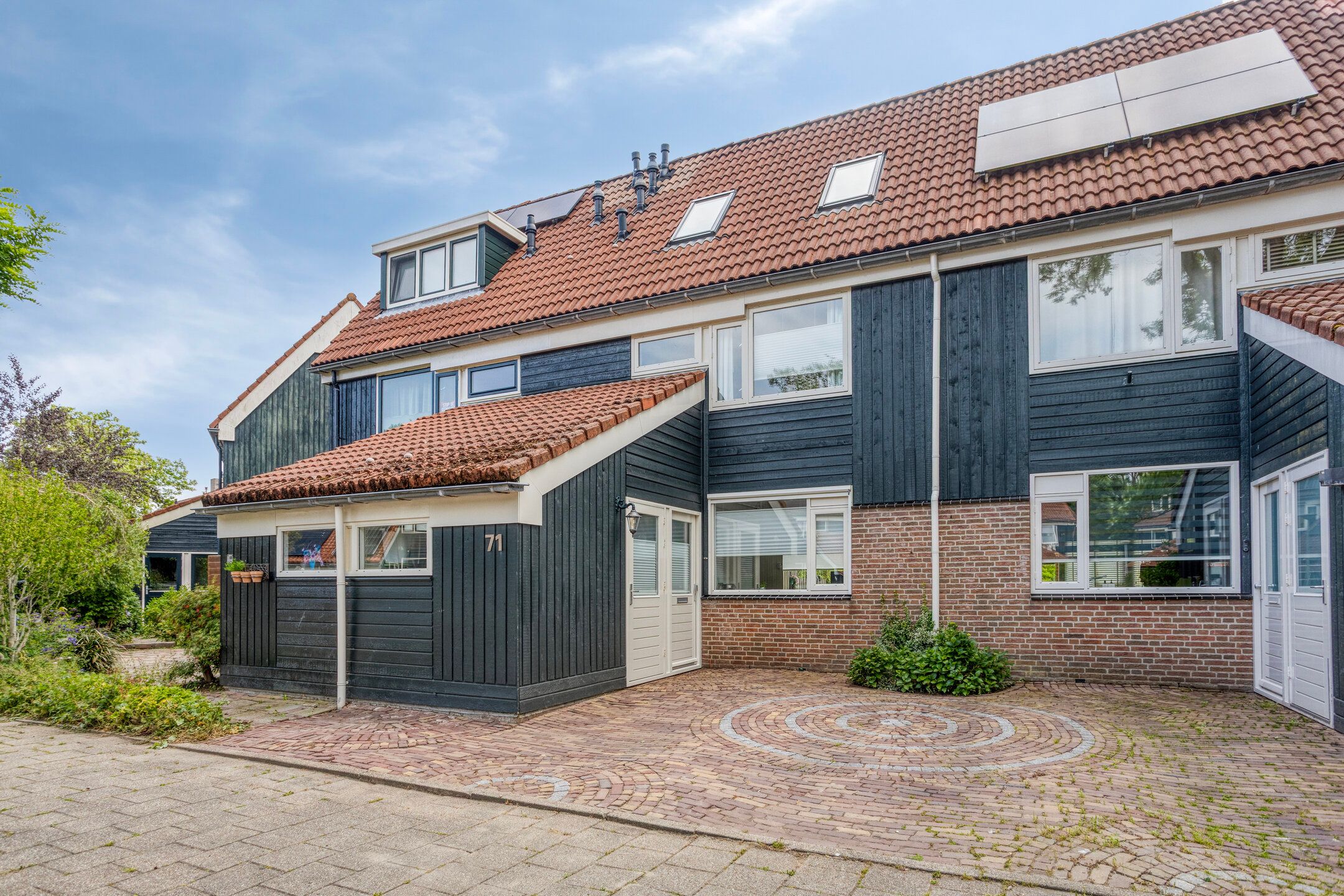 Foto van Westfalenstraat 71, Alkmaar