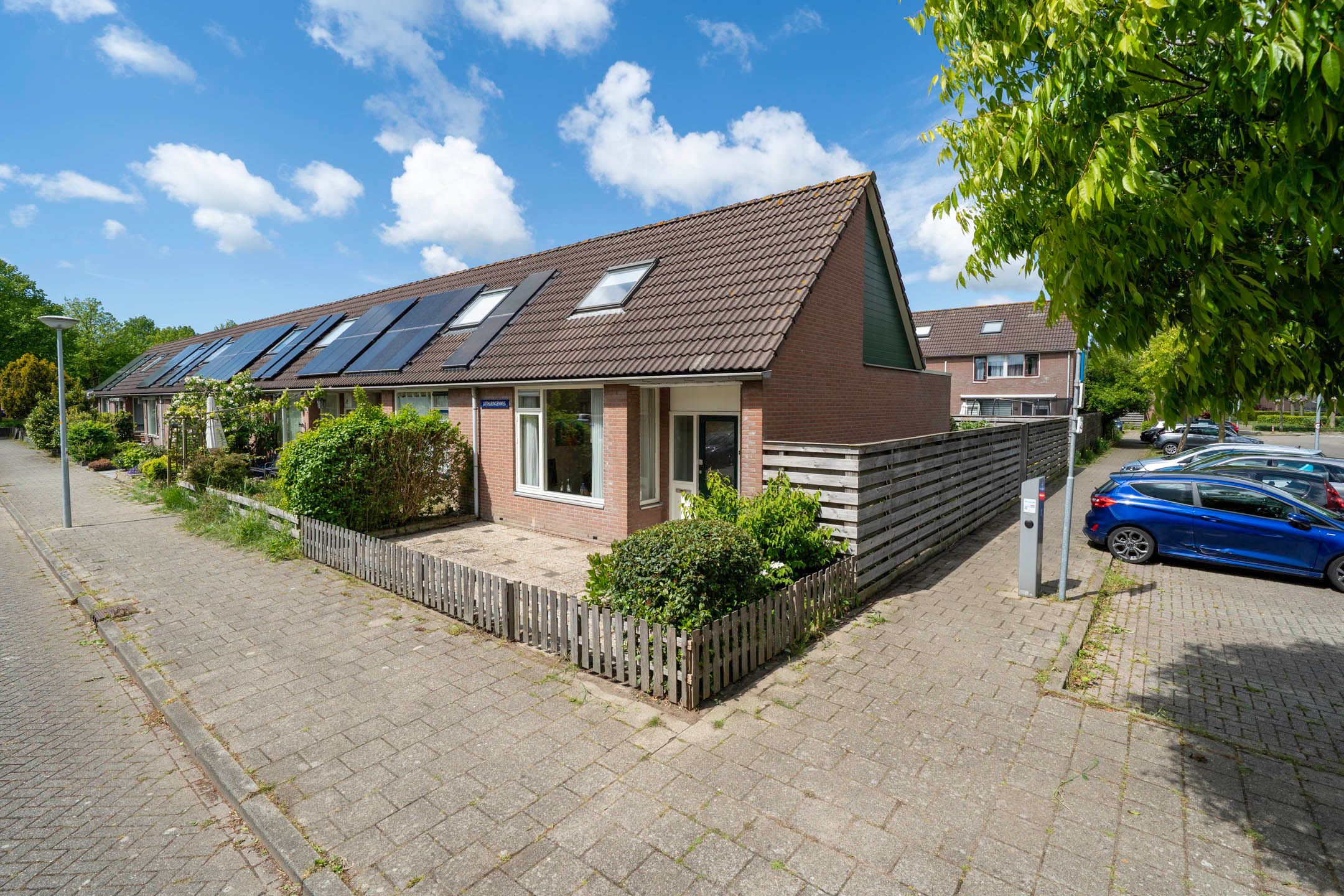 Foto van Lotharingenweg 15, Alkmaar