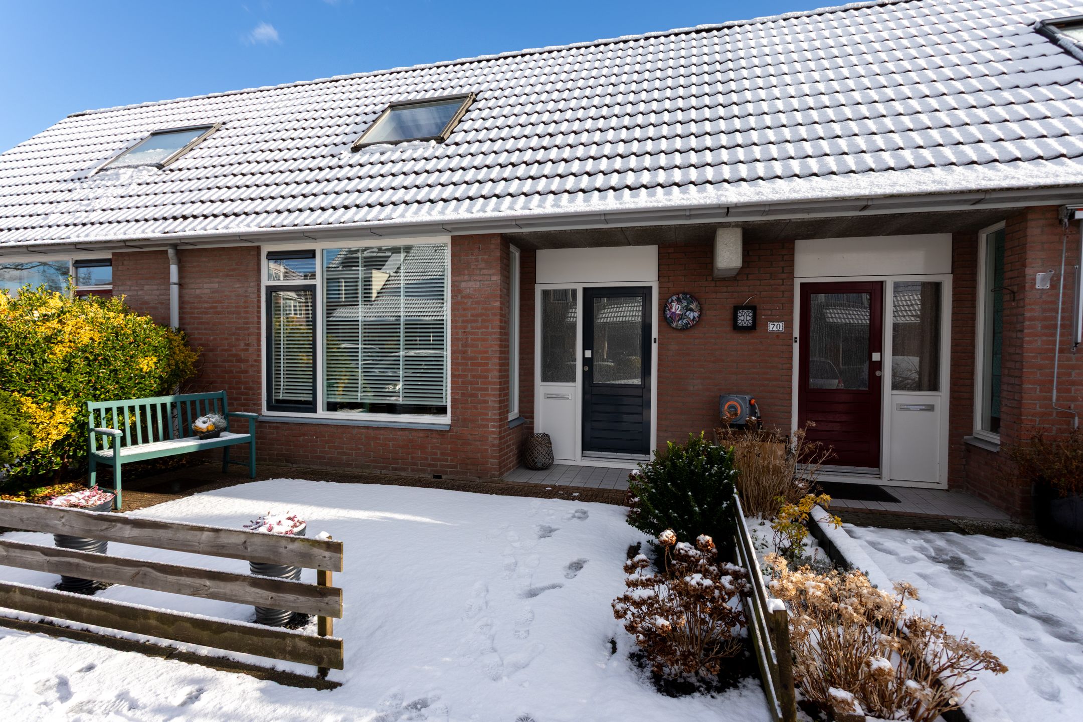 Foto van Lotharingenweg 72, Alkmaar