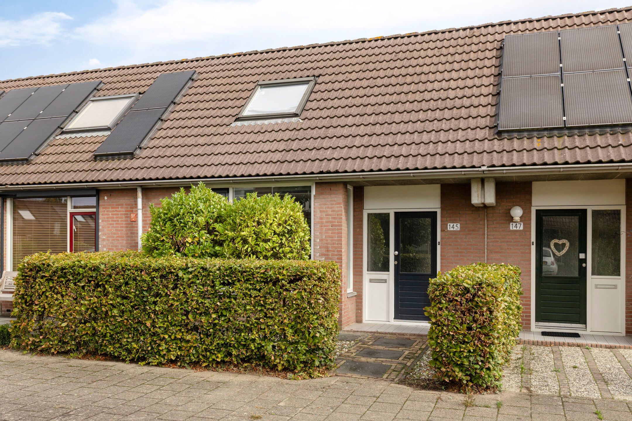 Foto van Normandiëstraat 145, Alkmaar