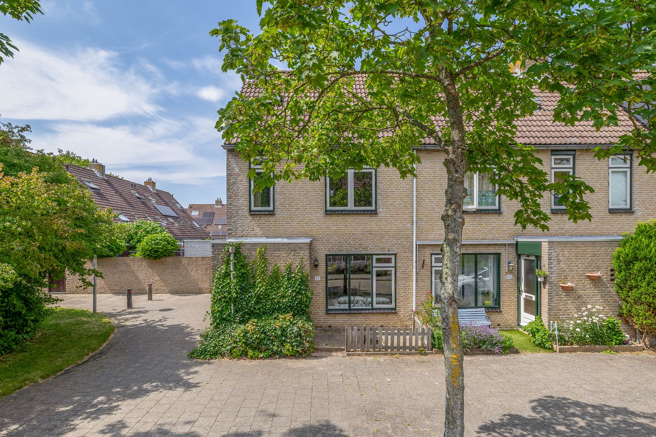 Foto van Cataloniëstraat 92, Alkmaar