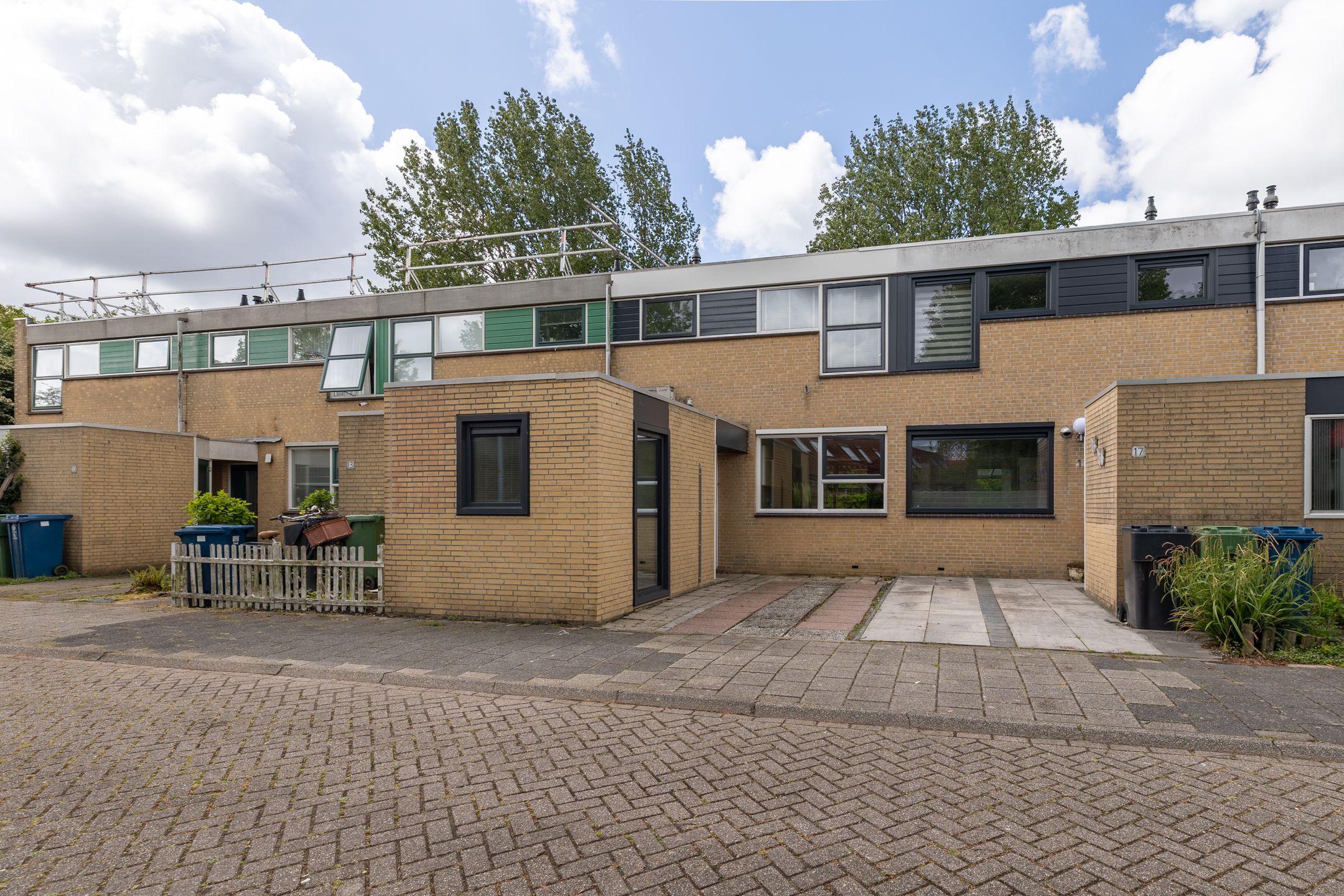 Foto van Calabriëstraat 15, Alkmaar