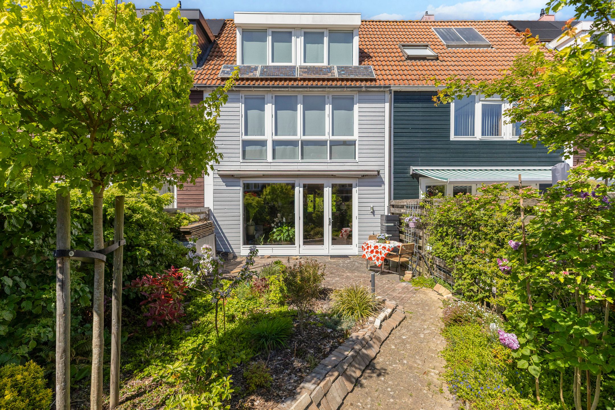 Foto van Laan van Parijs 21, Alkmaar