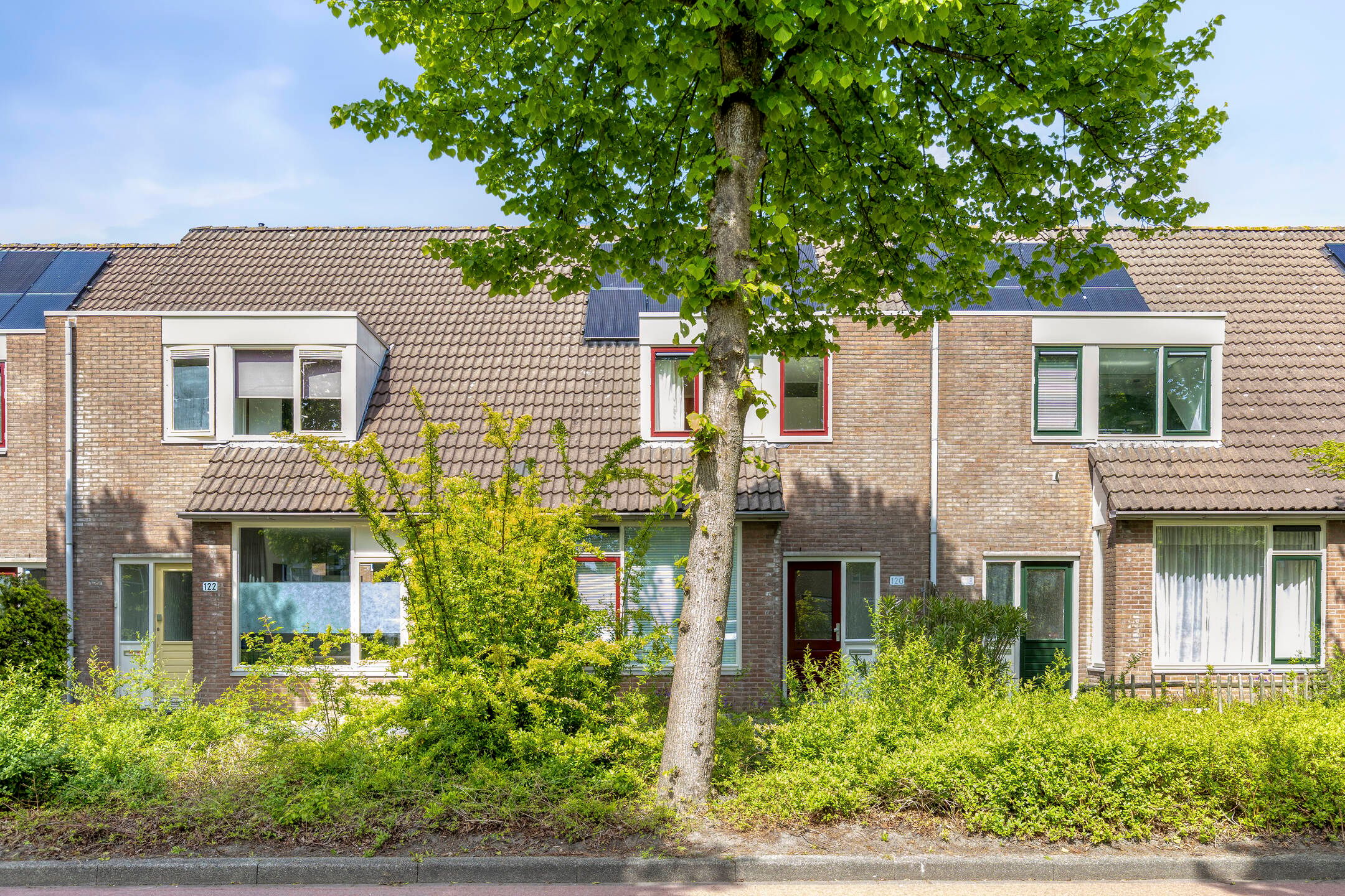 Foto van Laan van Parijs 120, Alkmaar