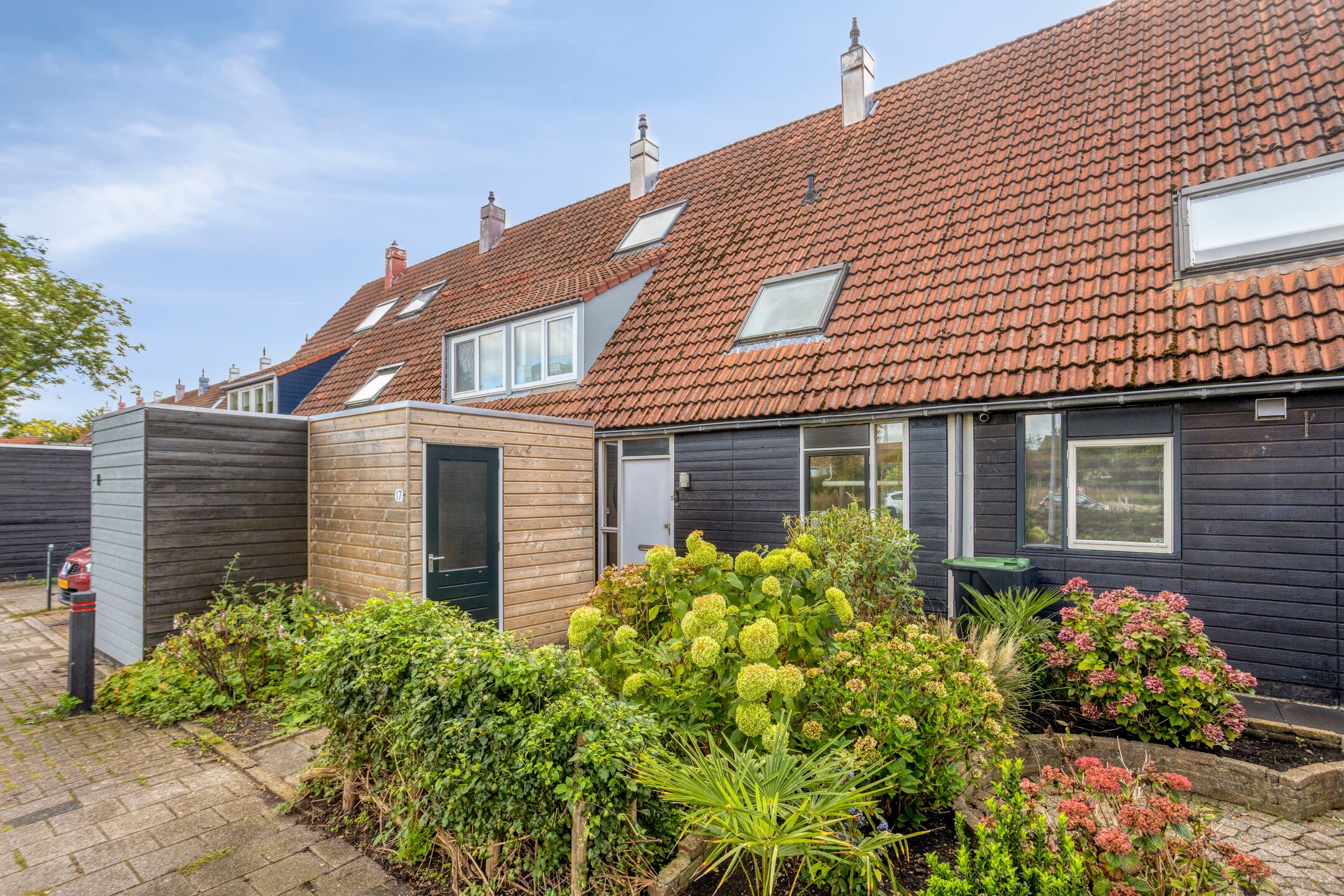 Foto van Moraviëstraat 17, Alkmaar