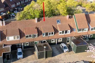 Foto van Bohemenstraat 9, Alkmaar