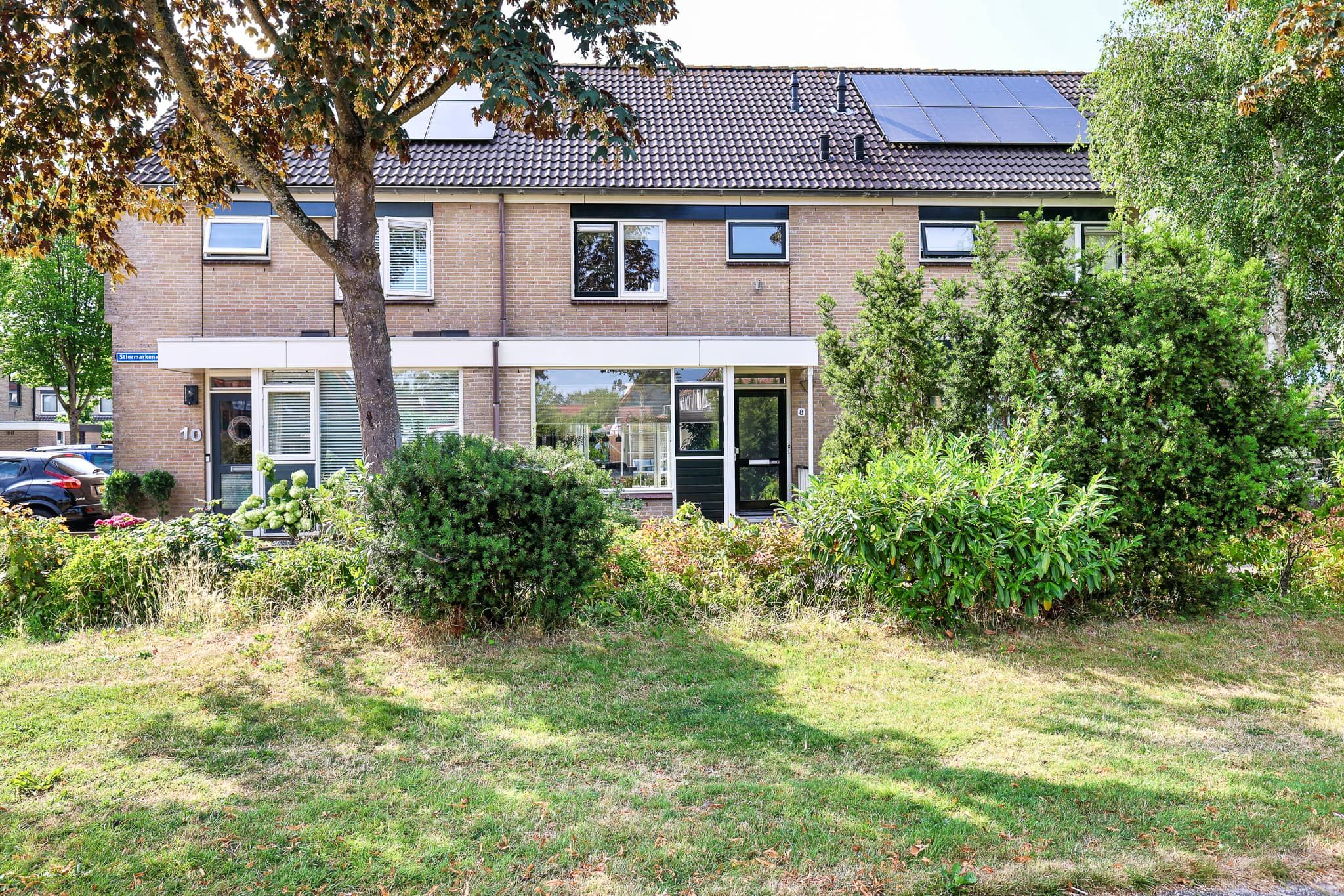 Foto van Stiermarkenweg 8, Alkmaar