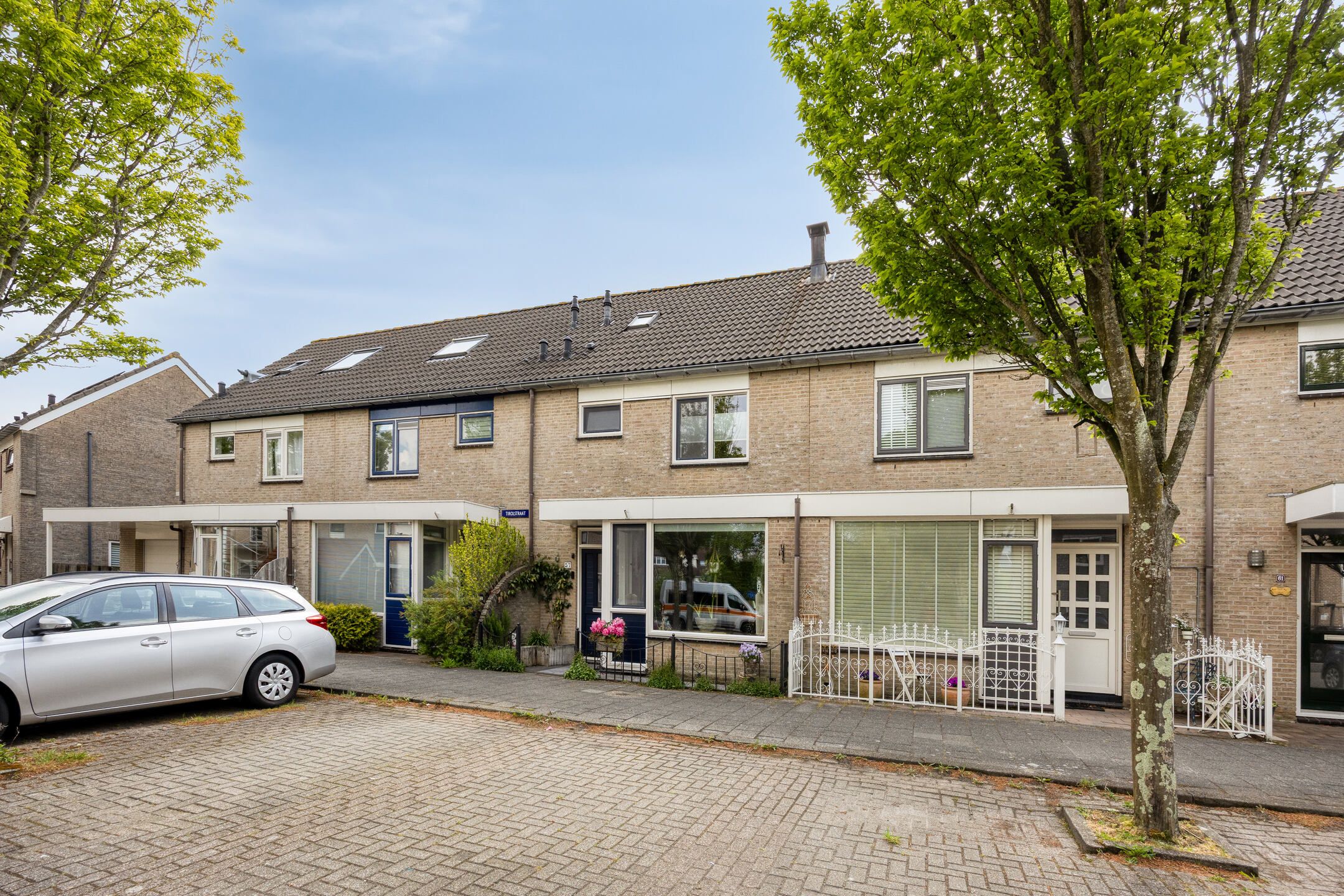Foto van Tirolstraat 57, Alkmaar