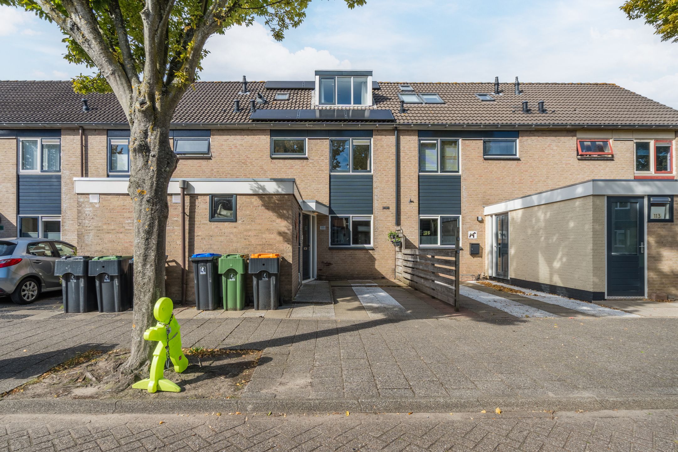 Foto van Tirolstraat 111, Alkmaar
