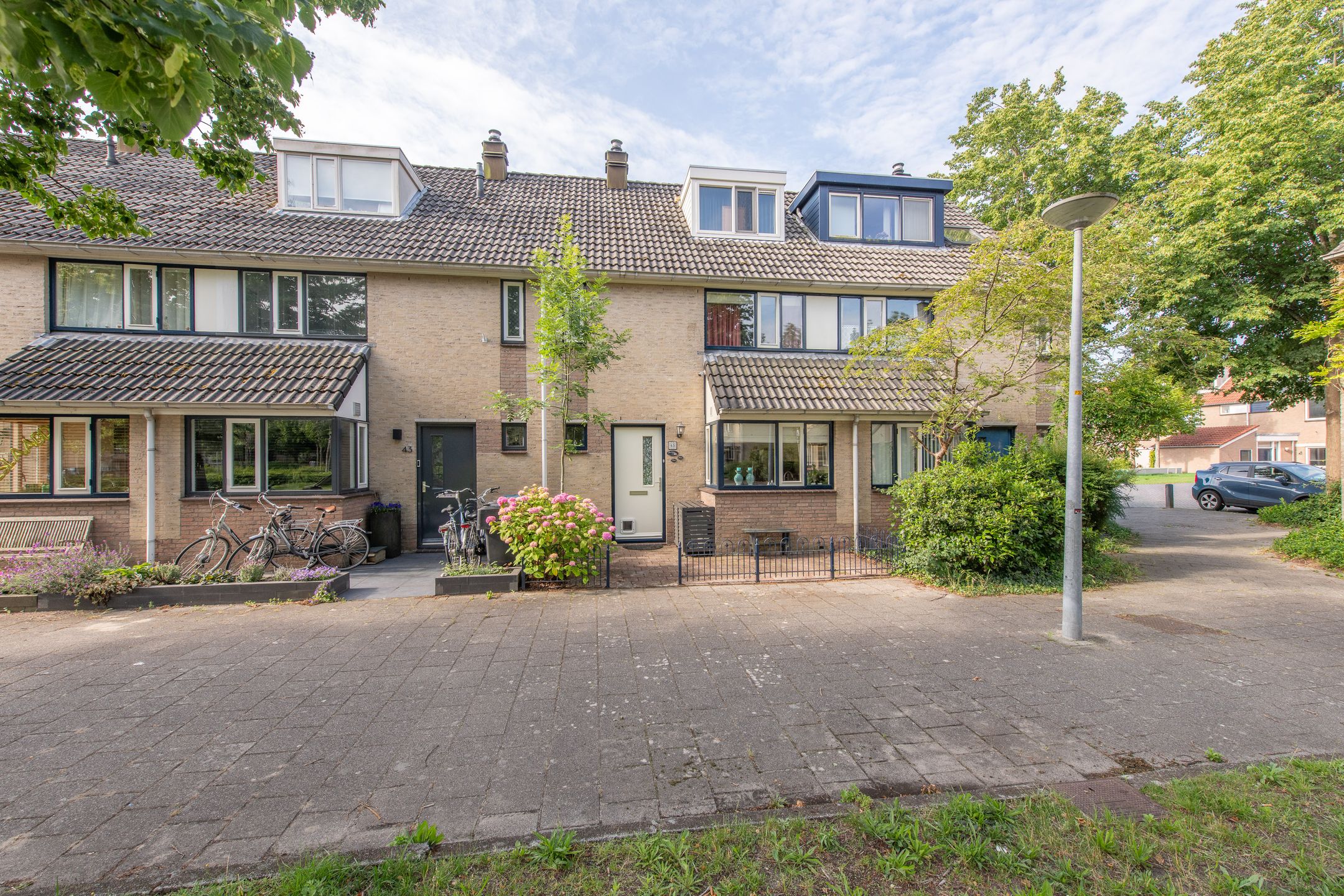 Foto van Daalmeerpad 45, Alkmaar