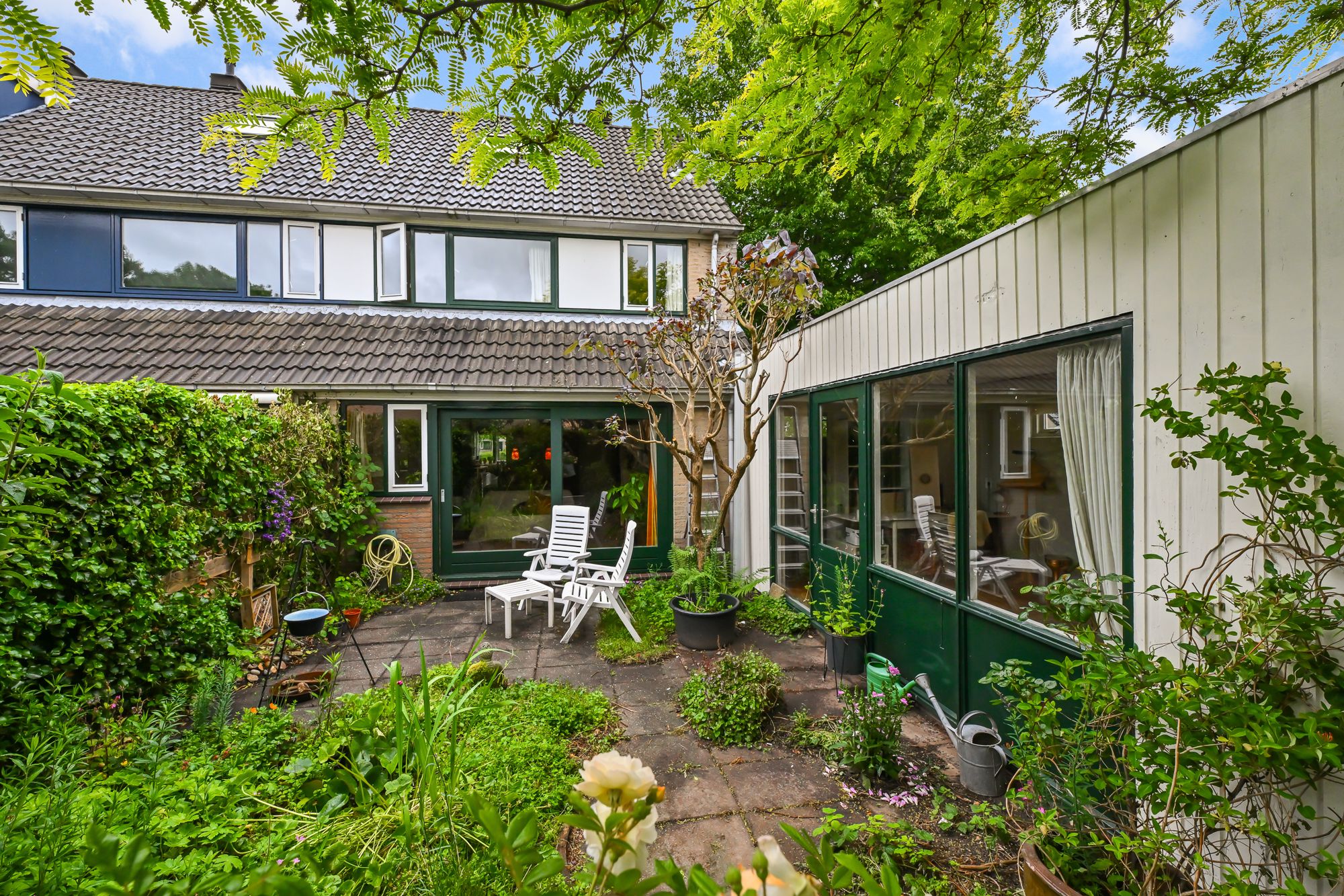 Foto van Daalmeerpad 49, Alkmaar
