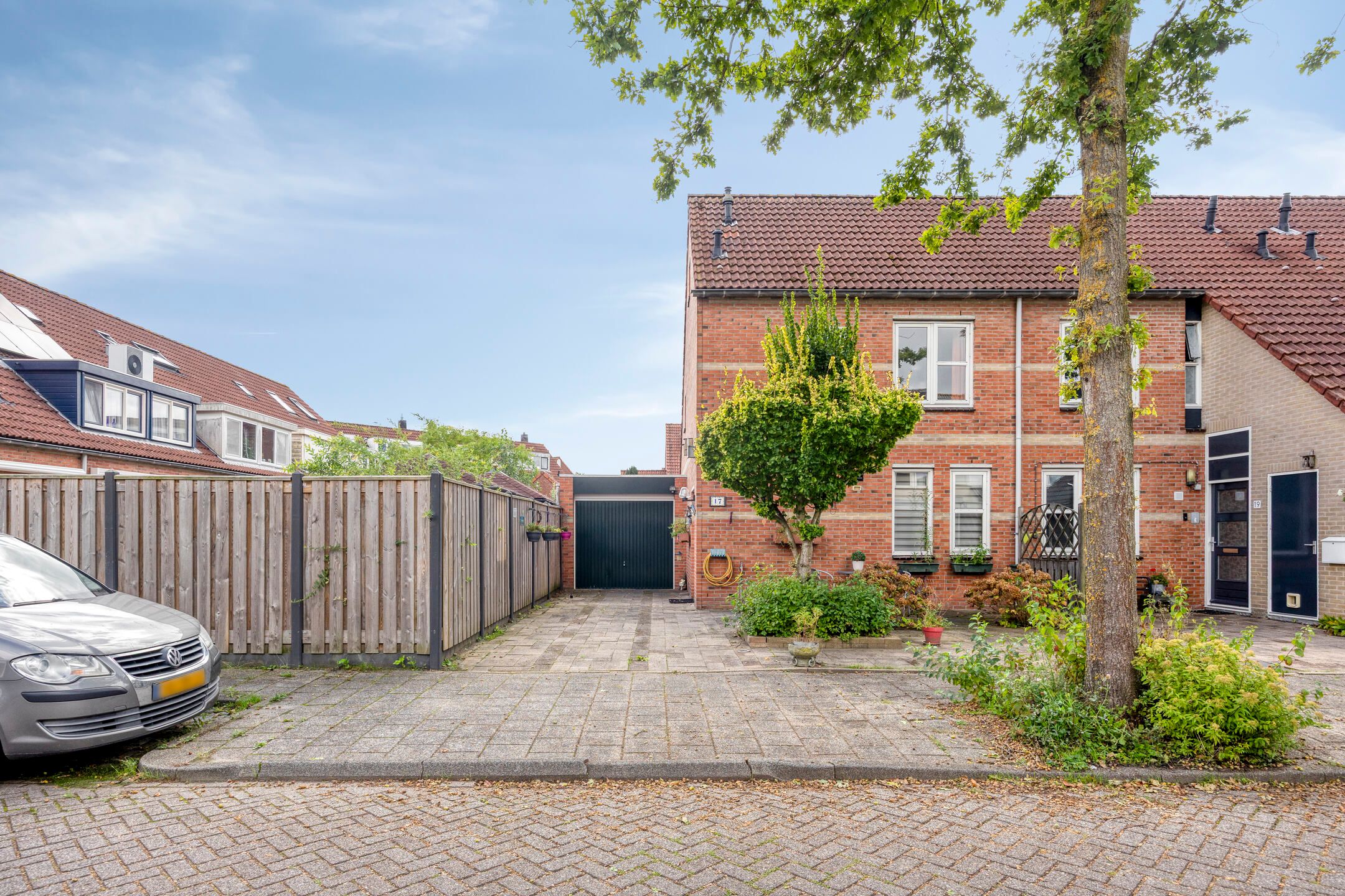 Foto van Florijnstraat 17, Alkmaar