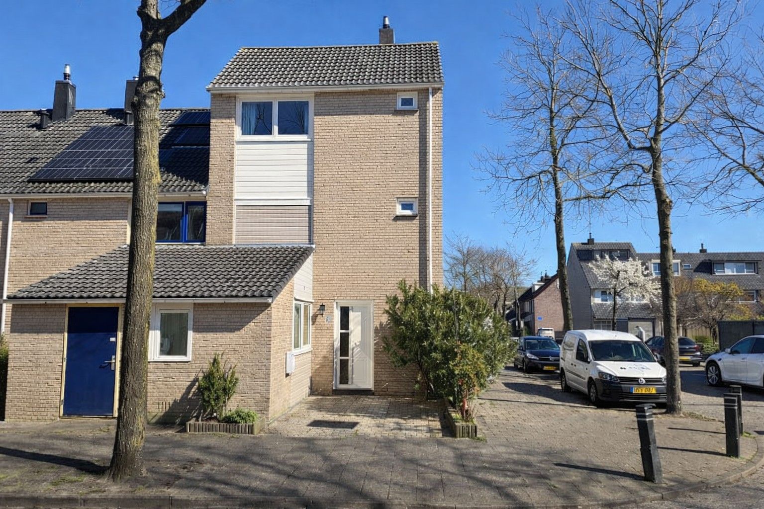 Foto van Florijnstraat 2, Alkmaar