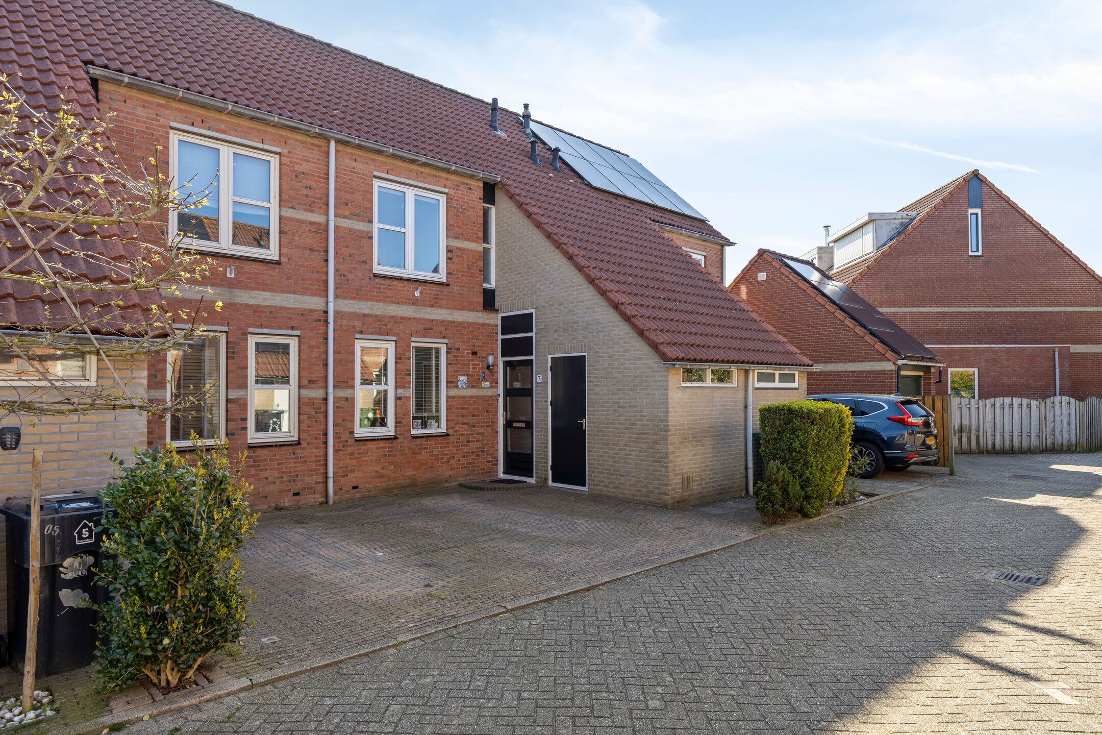 Foto van Dukaatstraat 7, Alkmaar