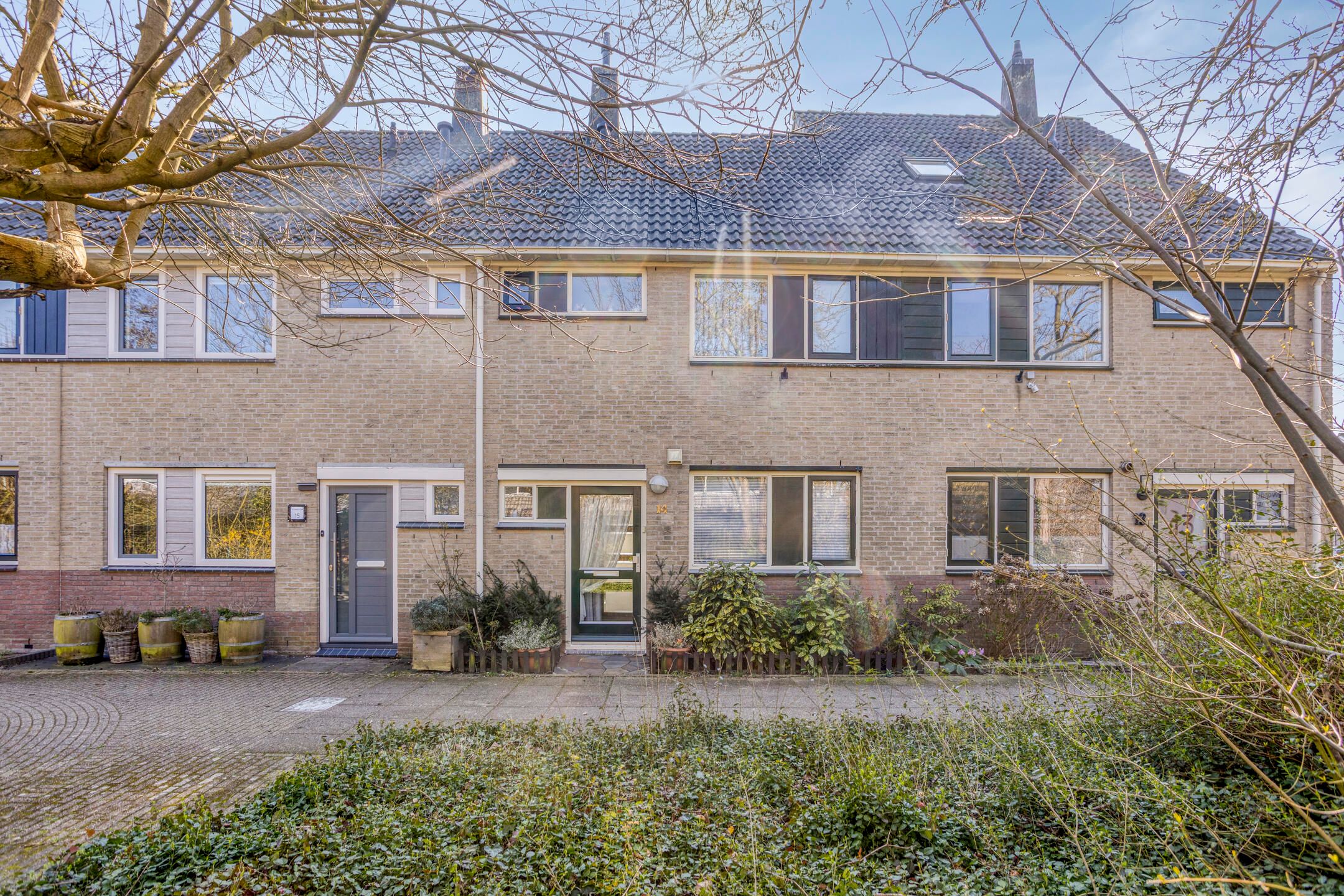 Foto van Severijnpad 14, Alkmaar