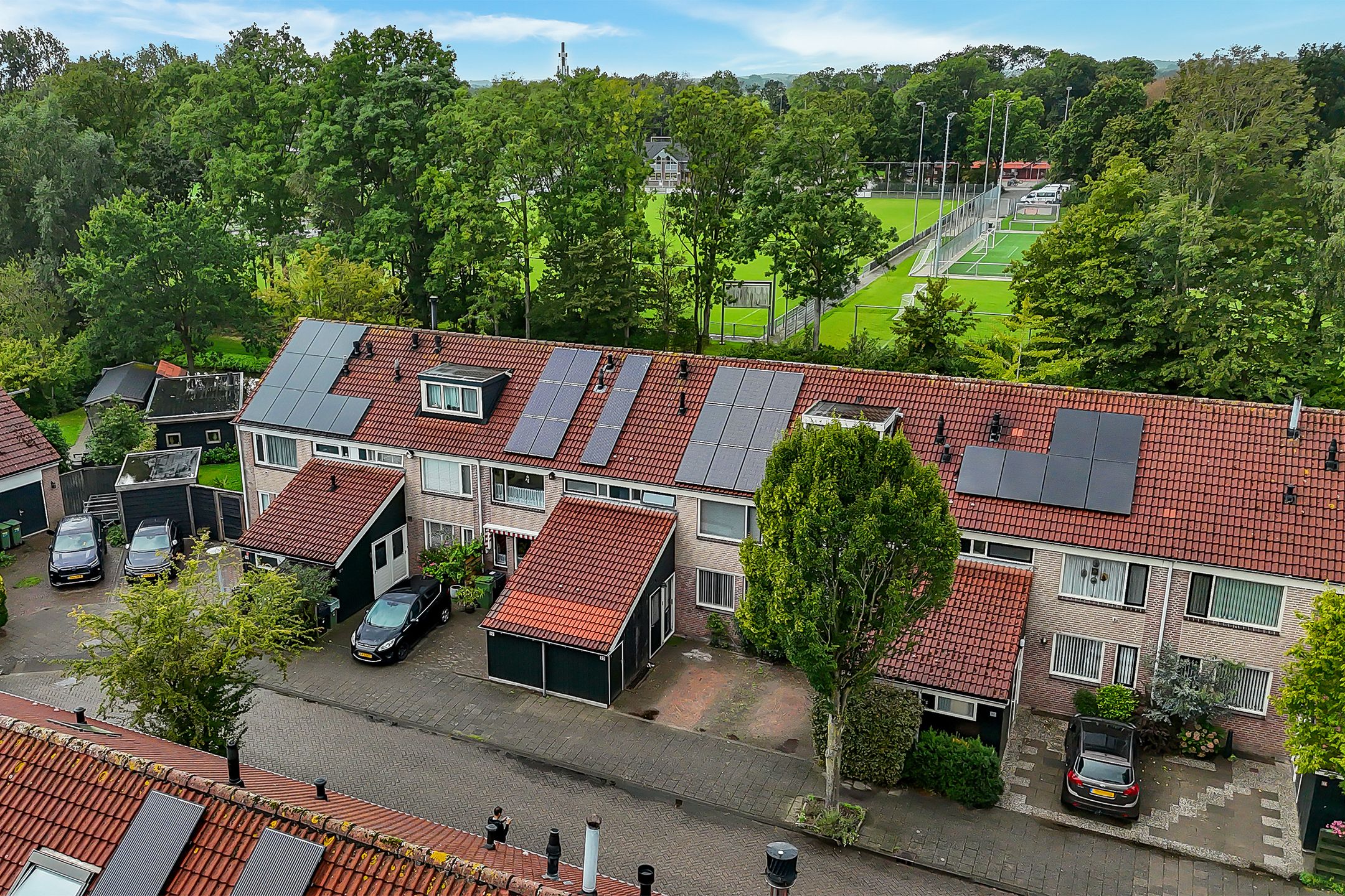 Foto van Sauerlandstraat 20, Alkmaar