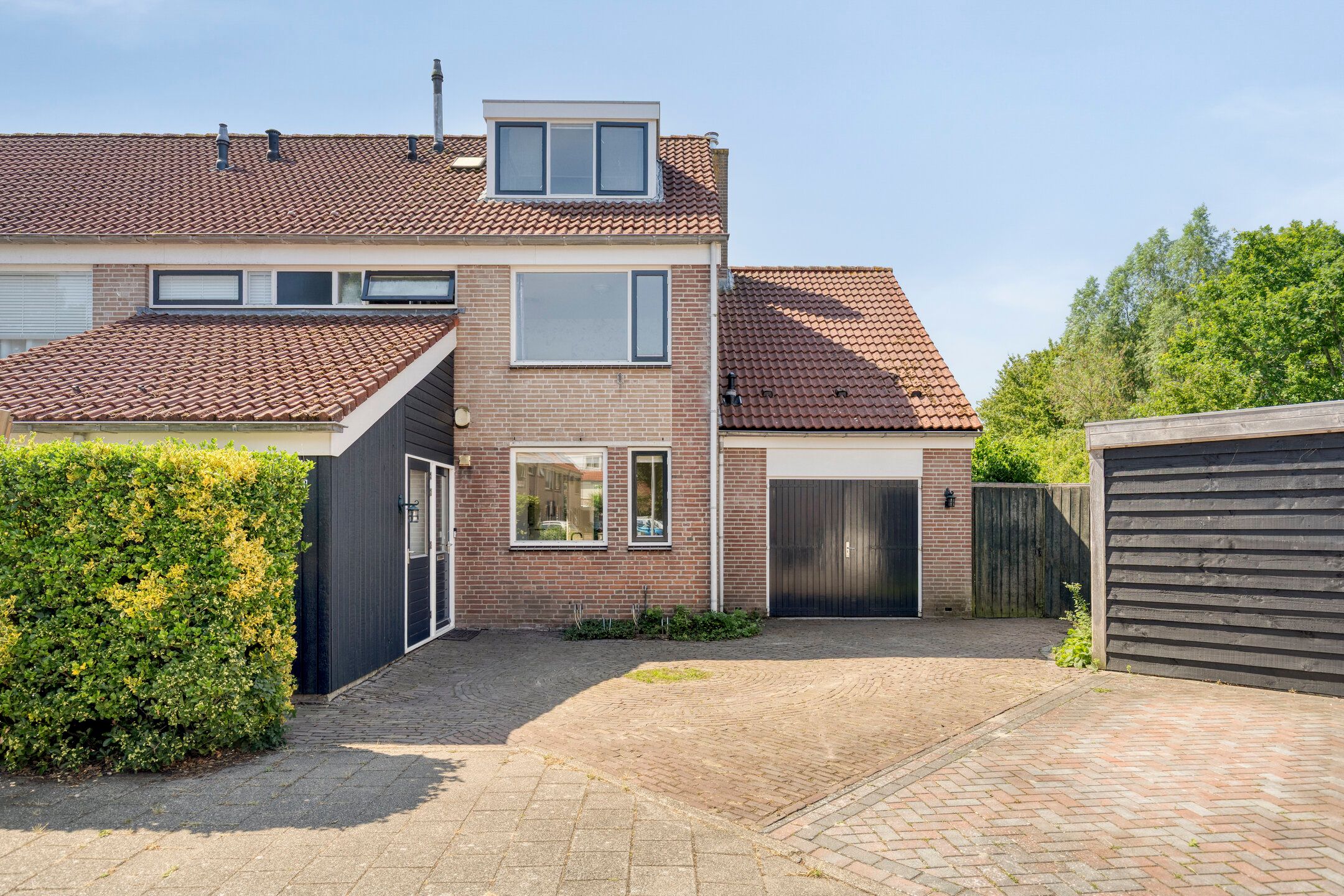 Foto van Sauerlandstraat 28, Alkmaar