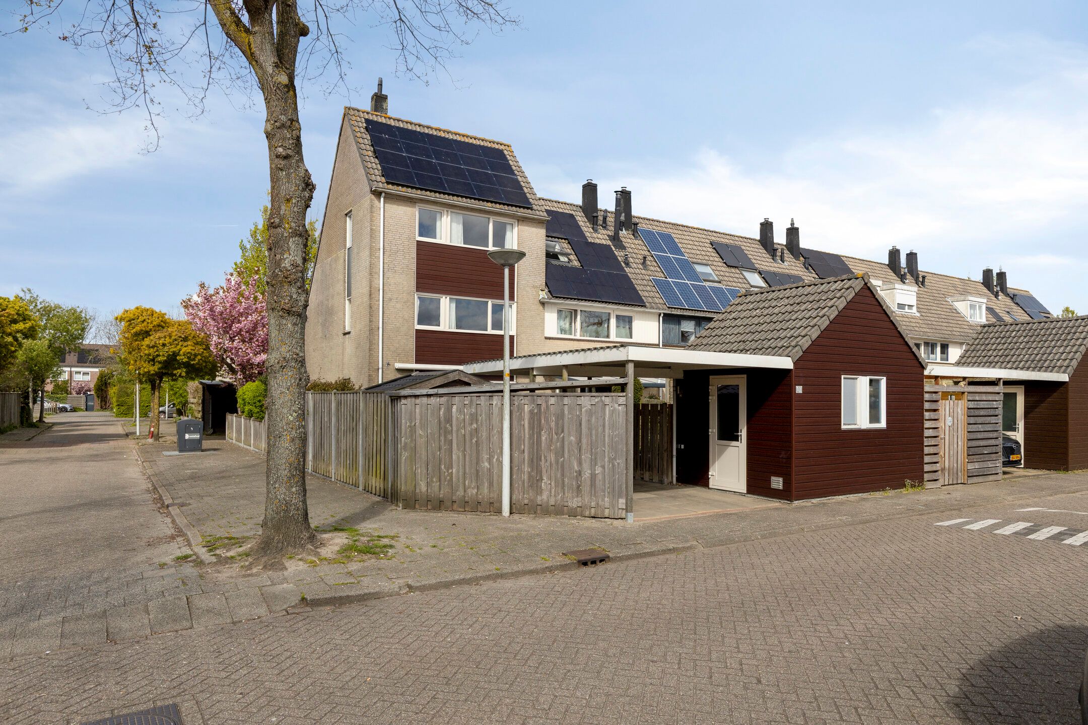 Foto van Guldenpad 22, Alkmaar