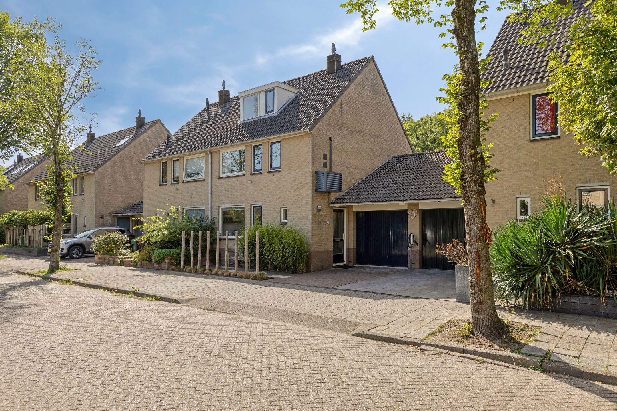 Foto van Braspenningstraat 99, Alkmaar