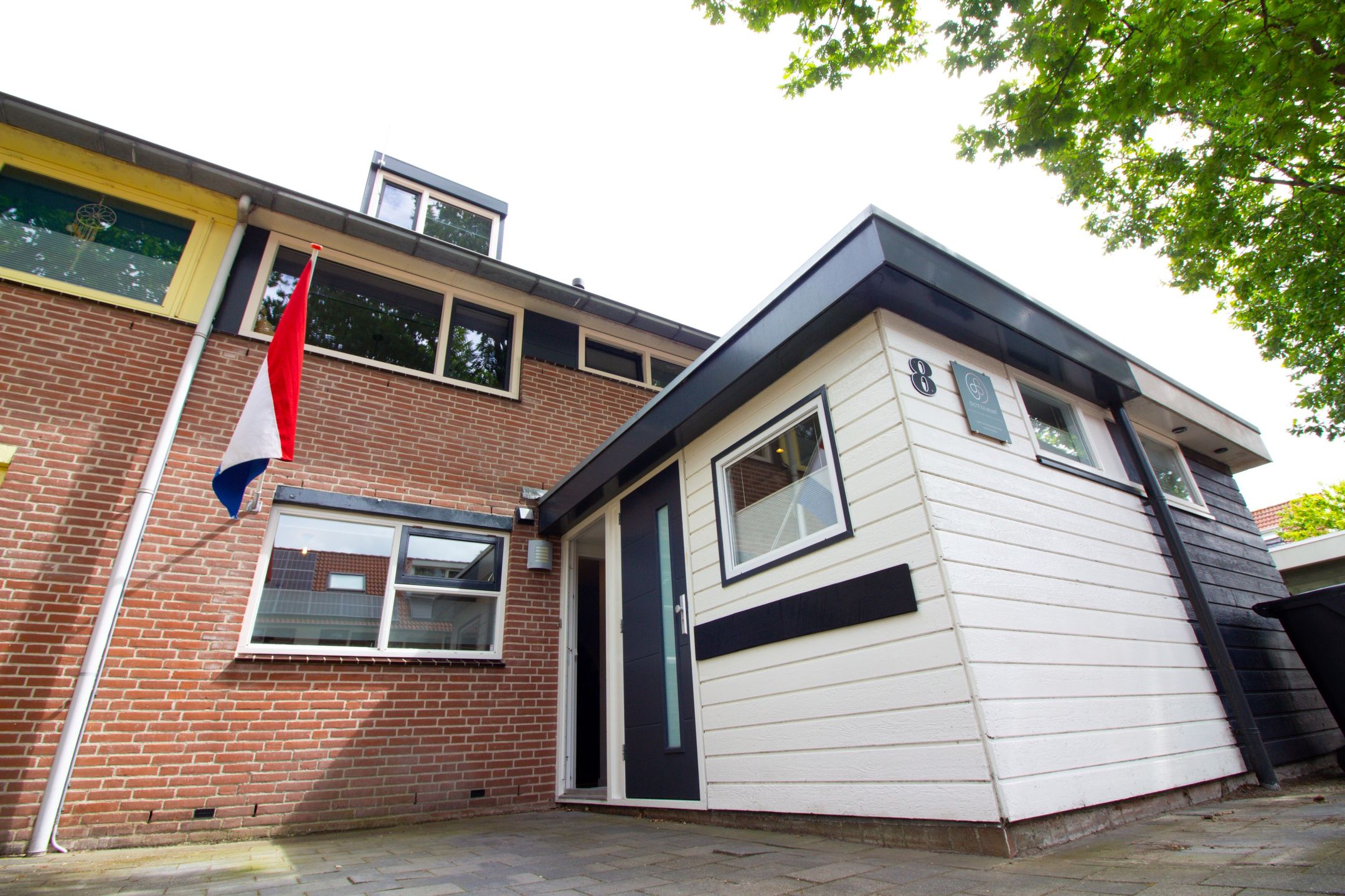 Foto van Helena Kuipers-Rietbergstraat 8, Alkmaar