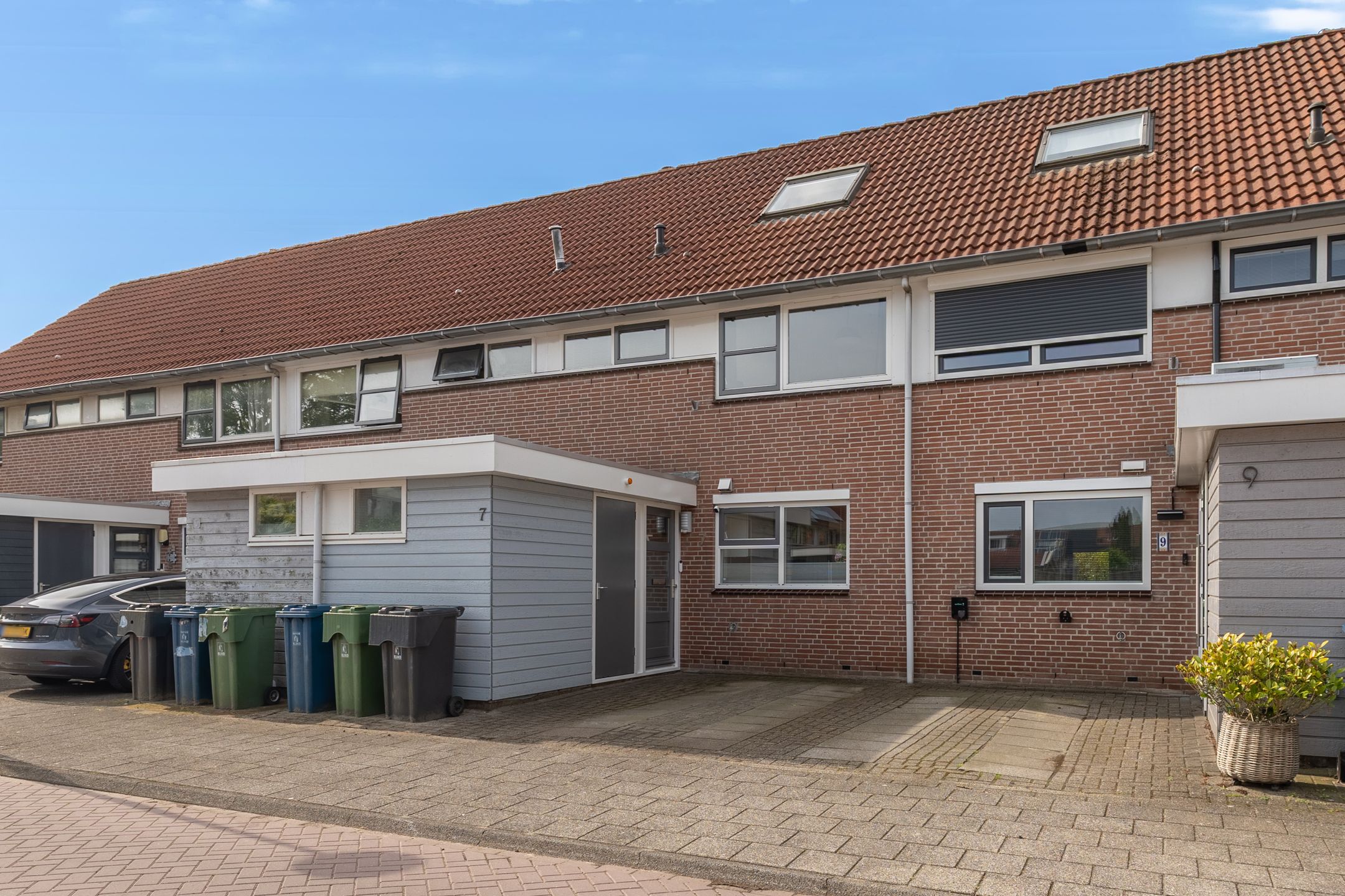 Foto van Suze Groenewegstraat 7, Alkmaar