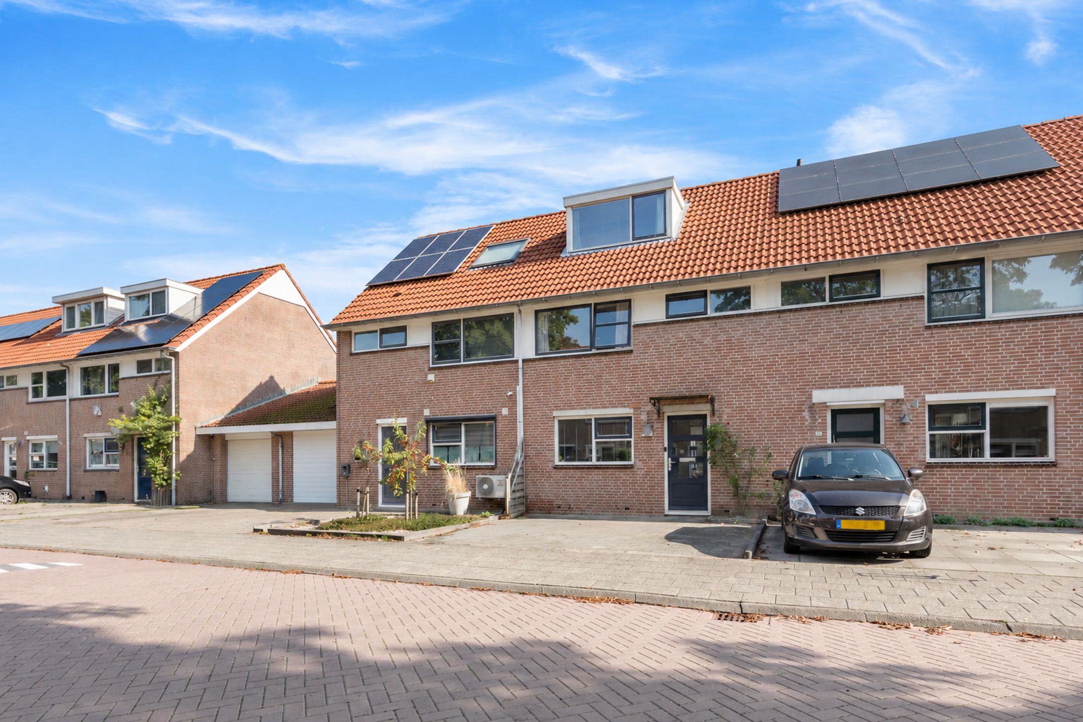 Foto van Suze Groenewegstraat 14, Alkmaar