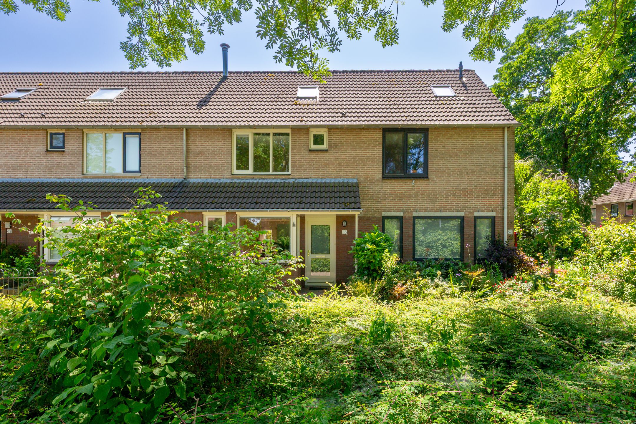 Foto van Suze Groenewegstraat 58, Alkmaar