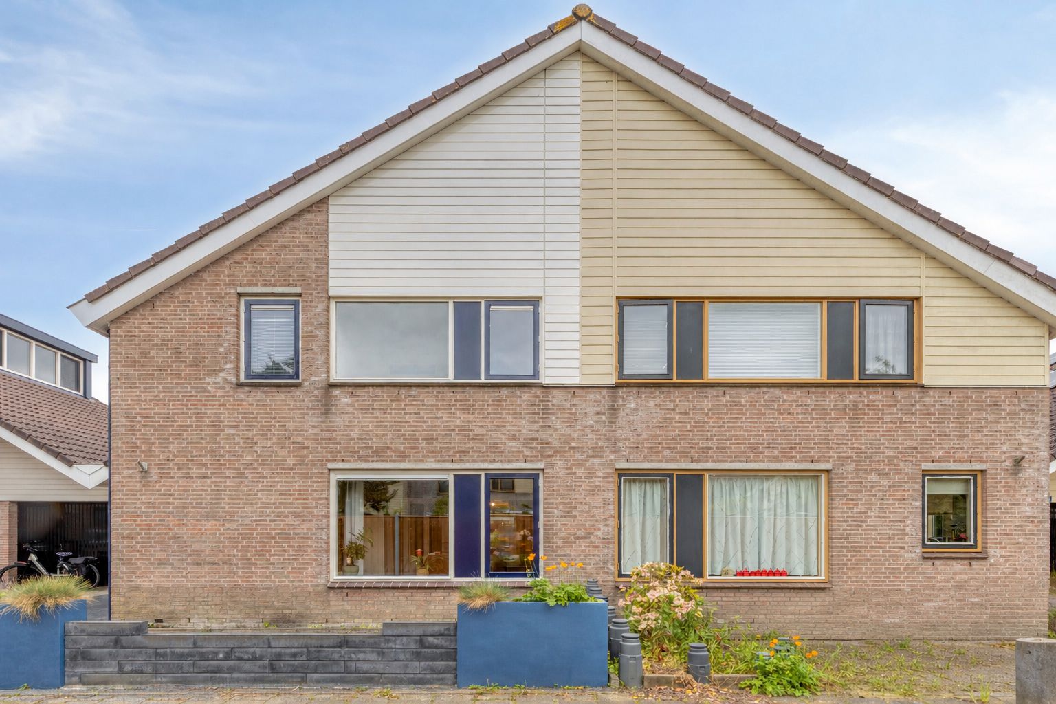 Foto van Aletta Jacobsstraat 27, Alkmaar