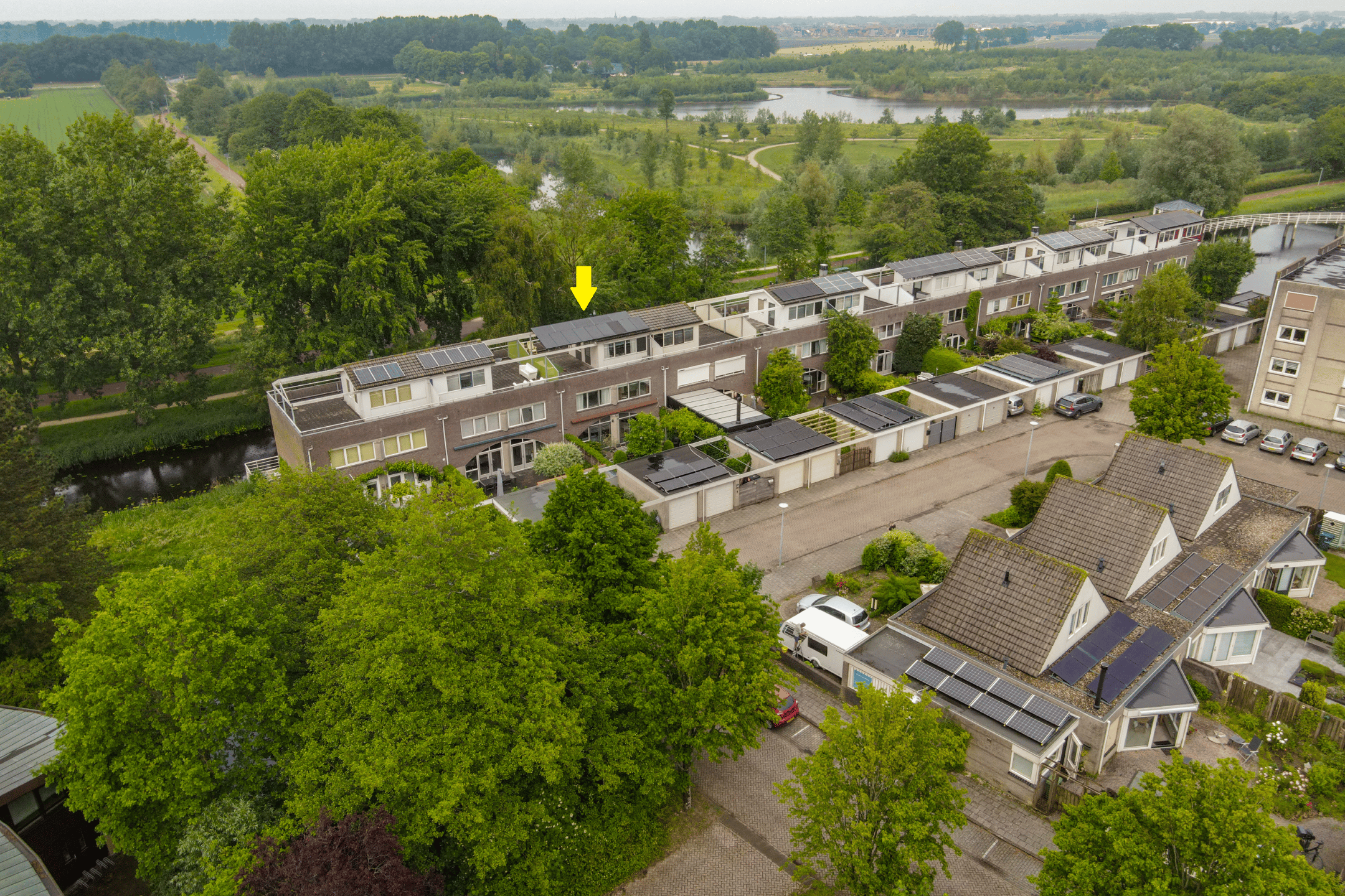 Foto van Pater Schiphorststraat 21, Alkmaar