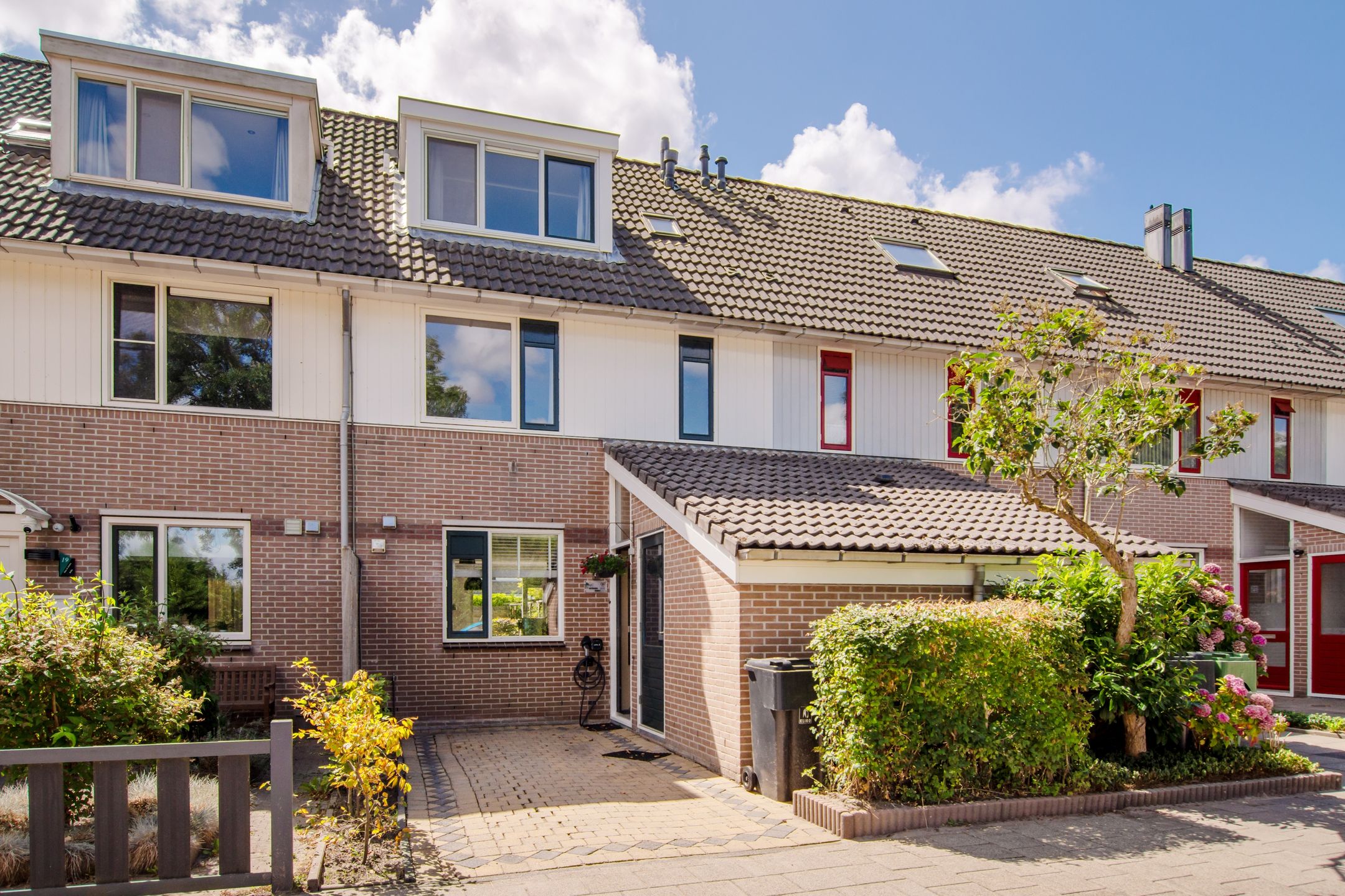 Foto van Fauststraat 21, Alkmaar