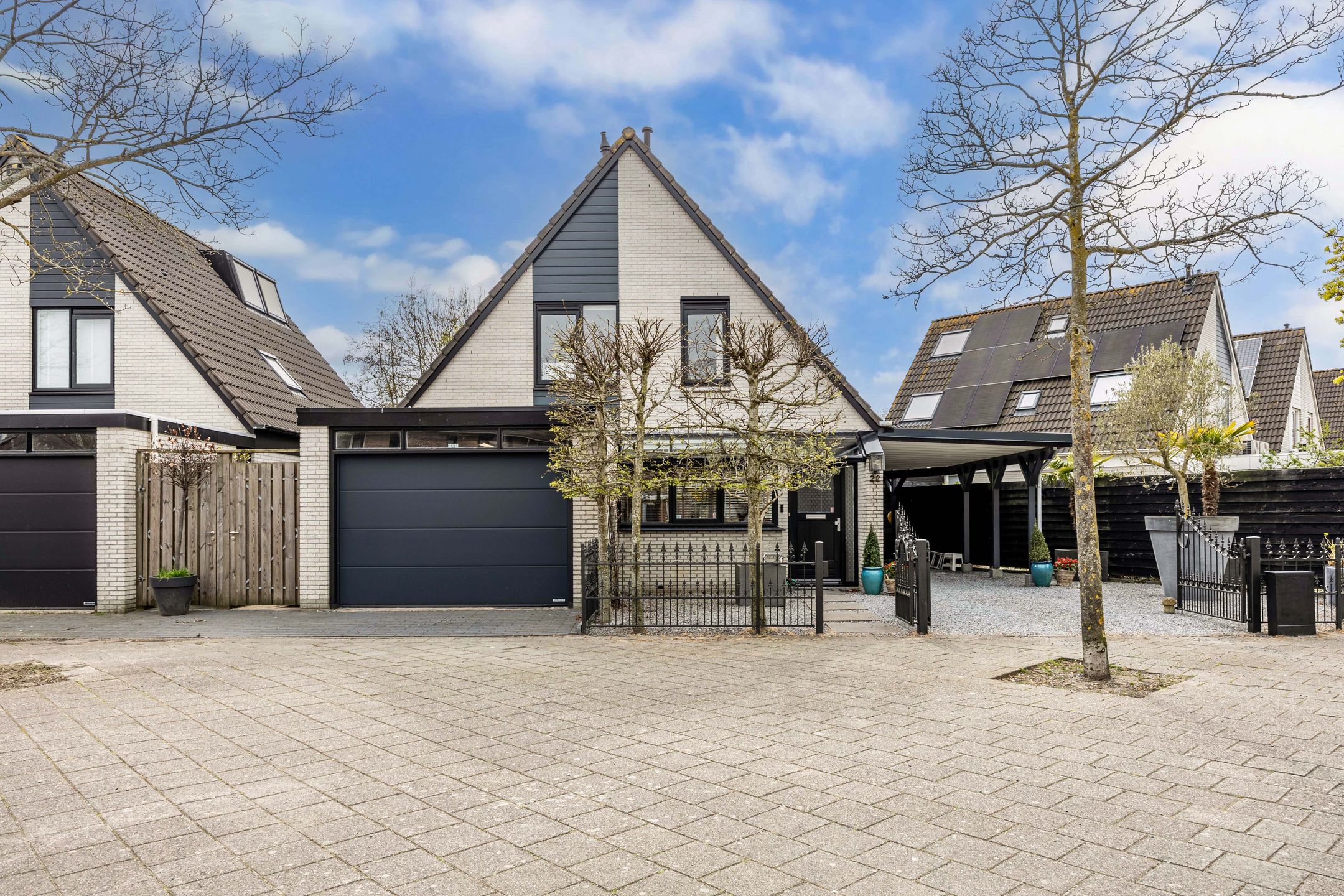 Foto van J.M.P.de Biestraat 22, Alkmaar