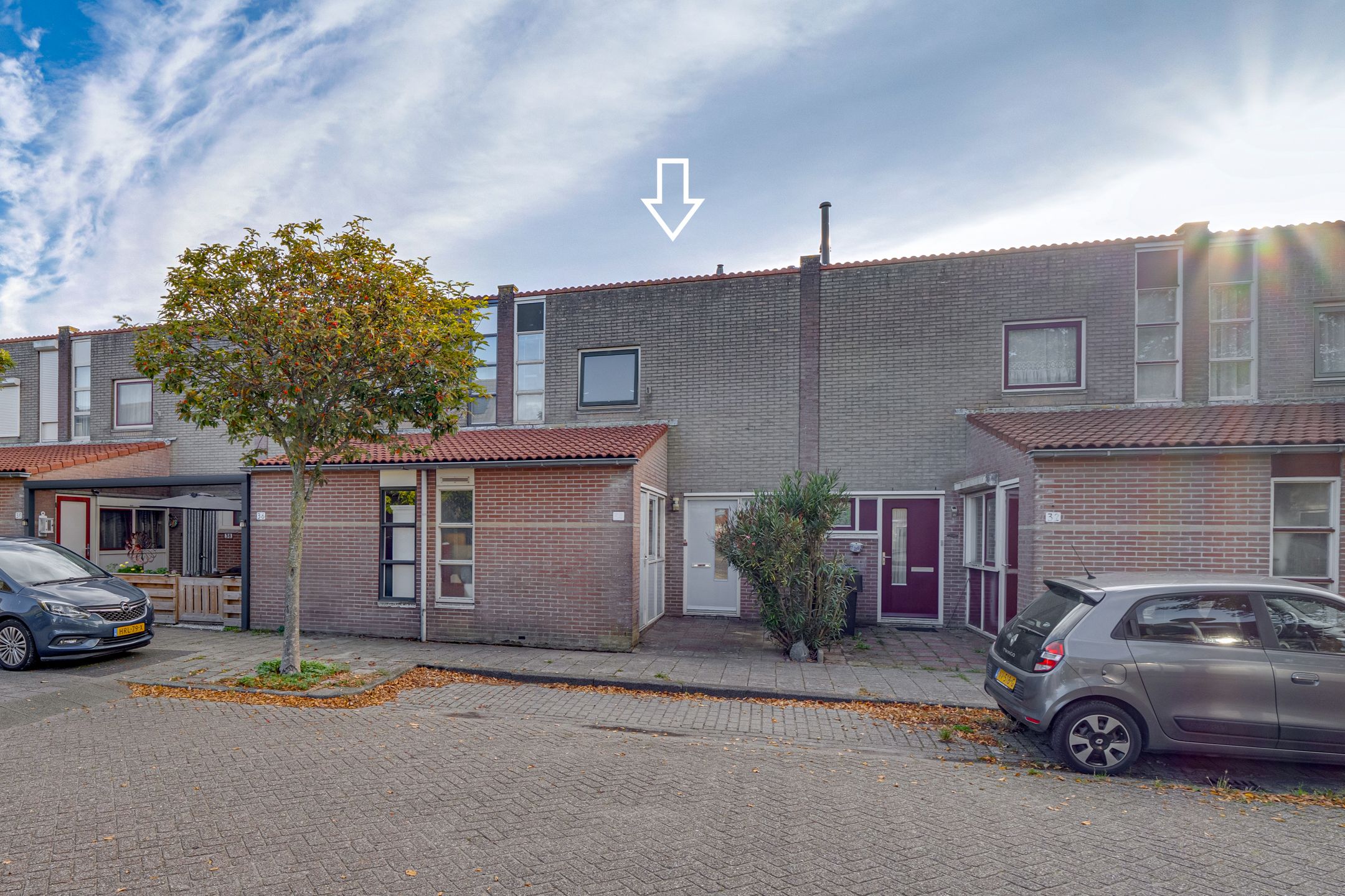 Foto van G.H.Hoijtinkstraat 34, Alkmaar